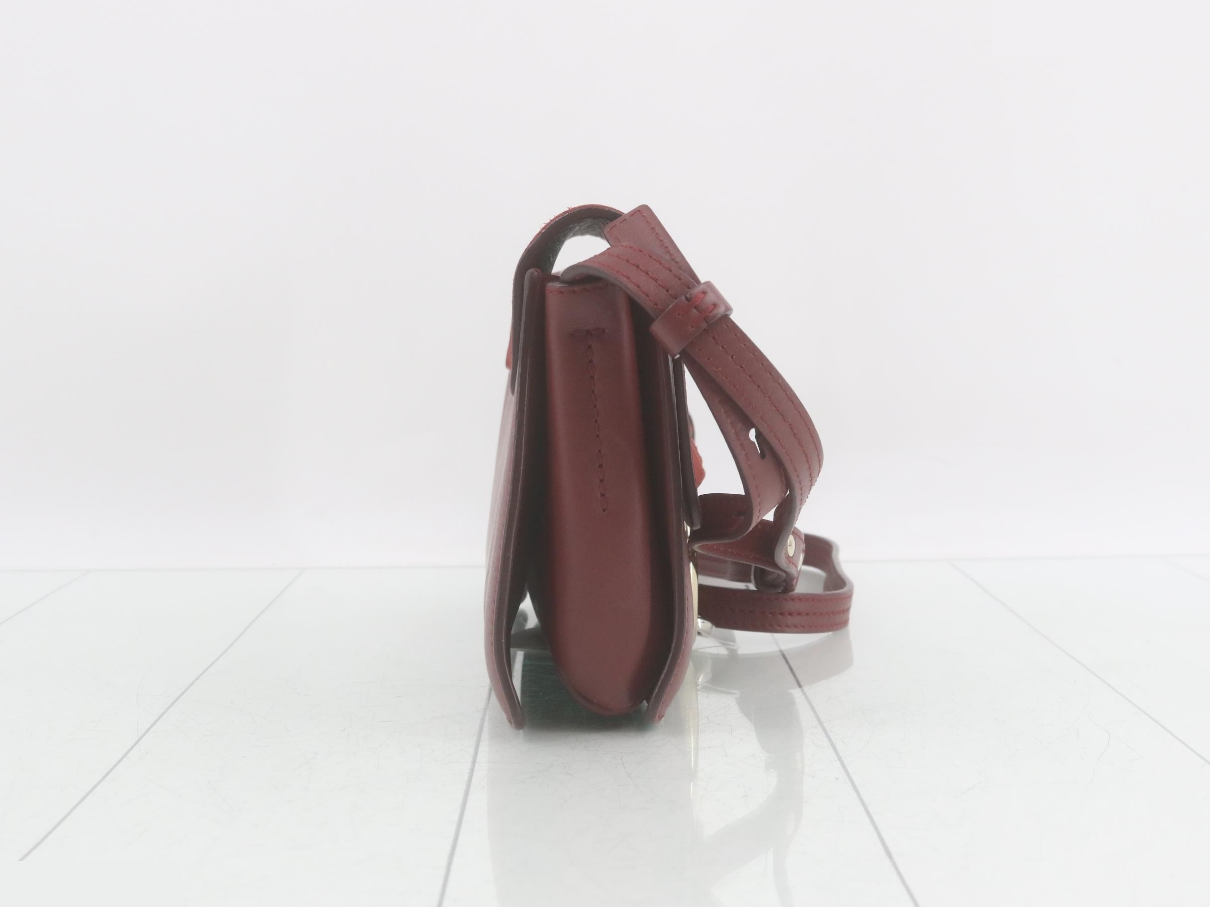 Faye Leather — view 4