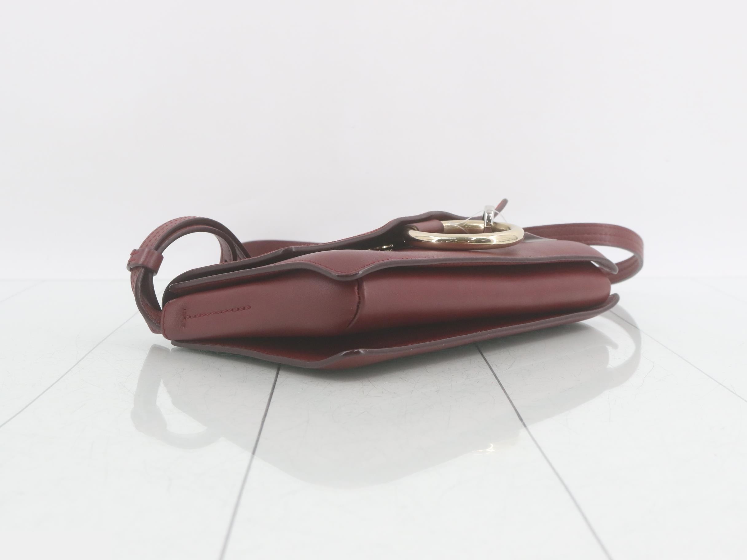 Faye Leather — view 5
