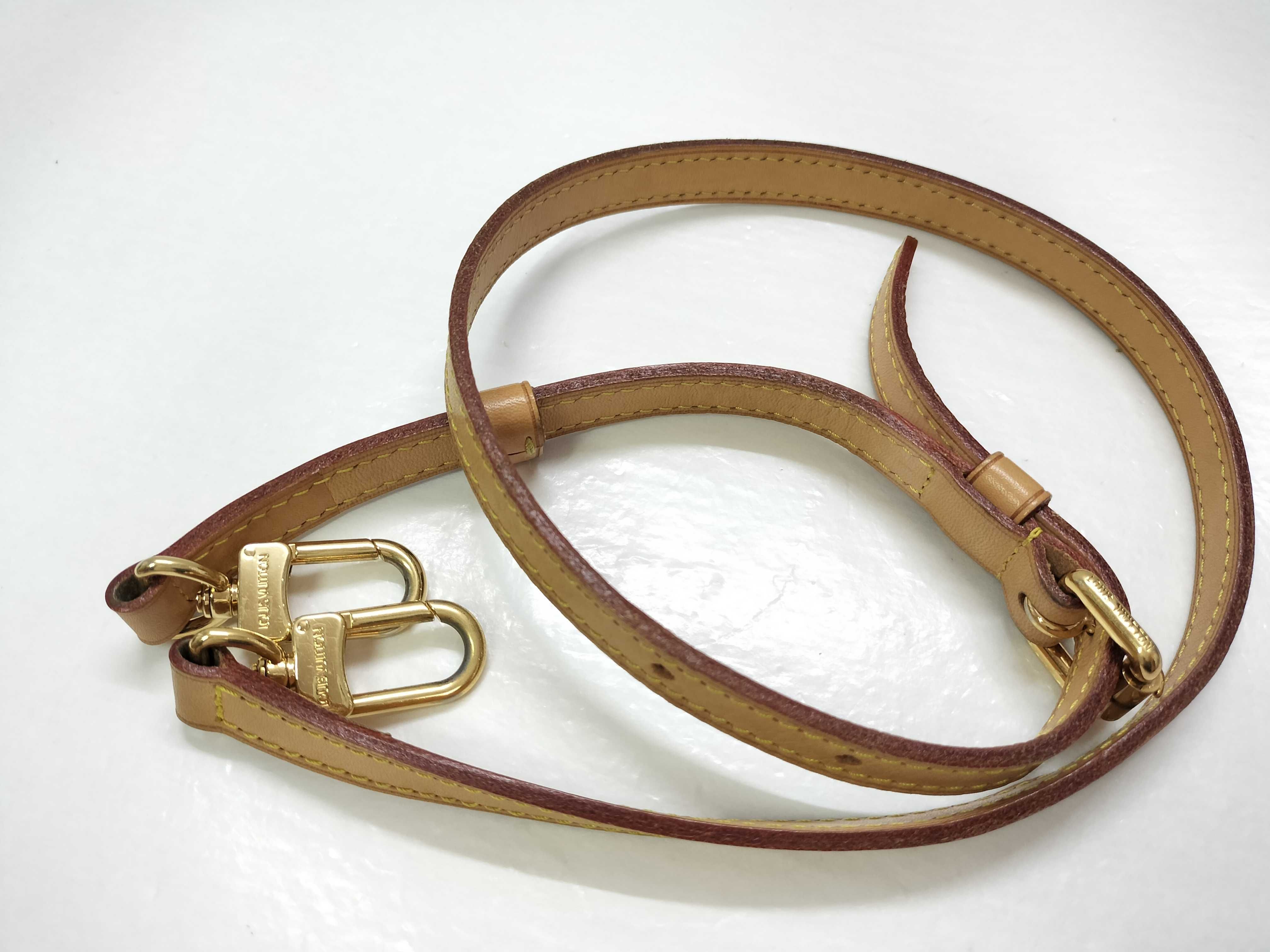 Monogram Louis Vuitton Monogram Shoulder Bag Tote Bag — view 13