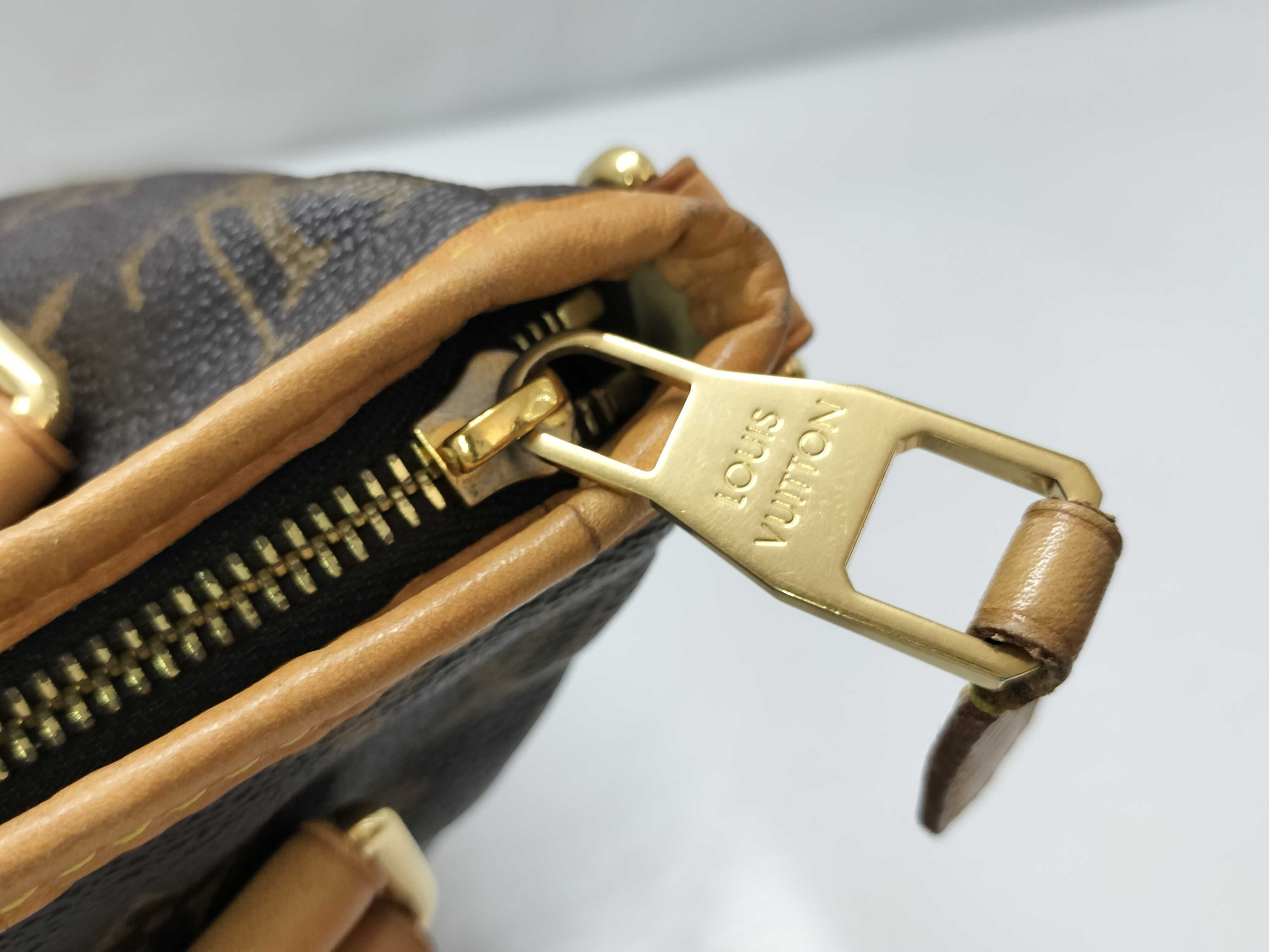 Monogram Louis Vuitton Monogram Shoulder Bag Tote Bag — view 15