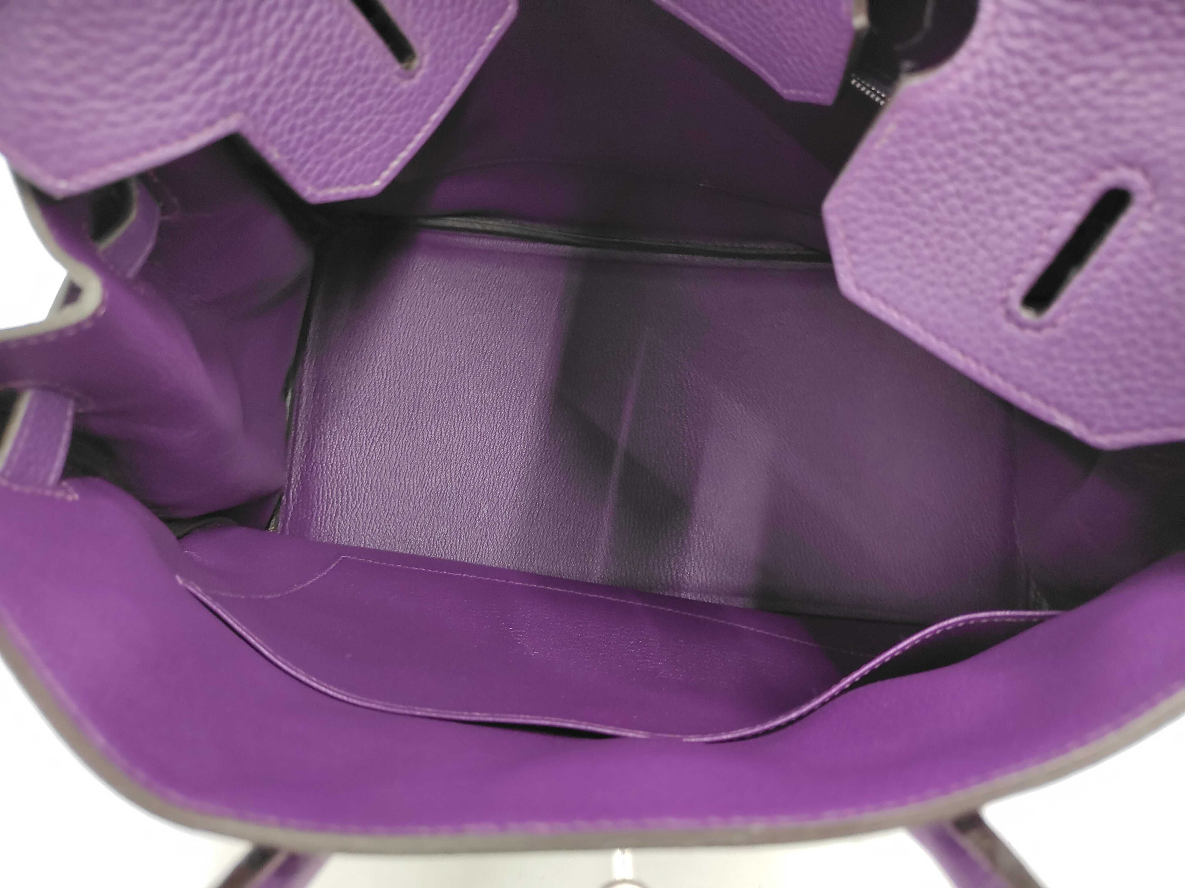 Birkin 35 PM26060395 Handbag — view 12