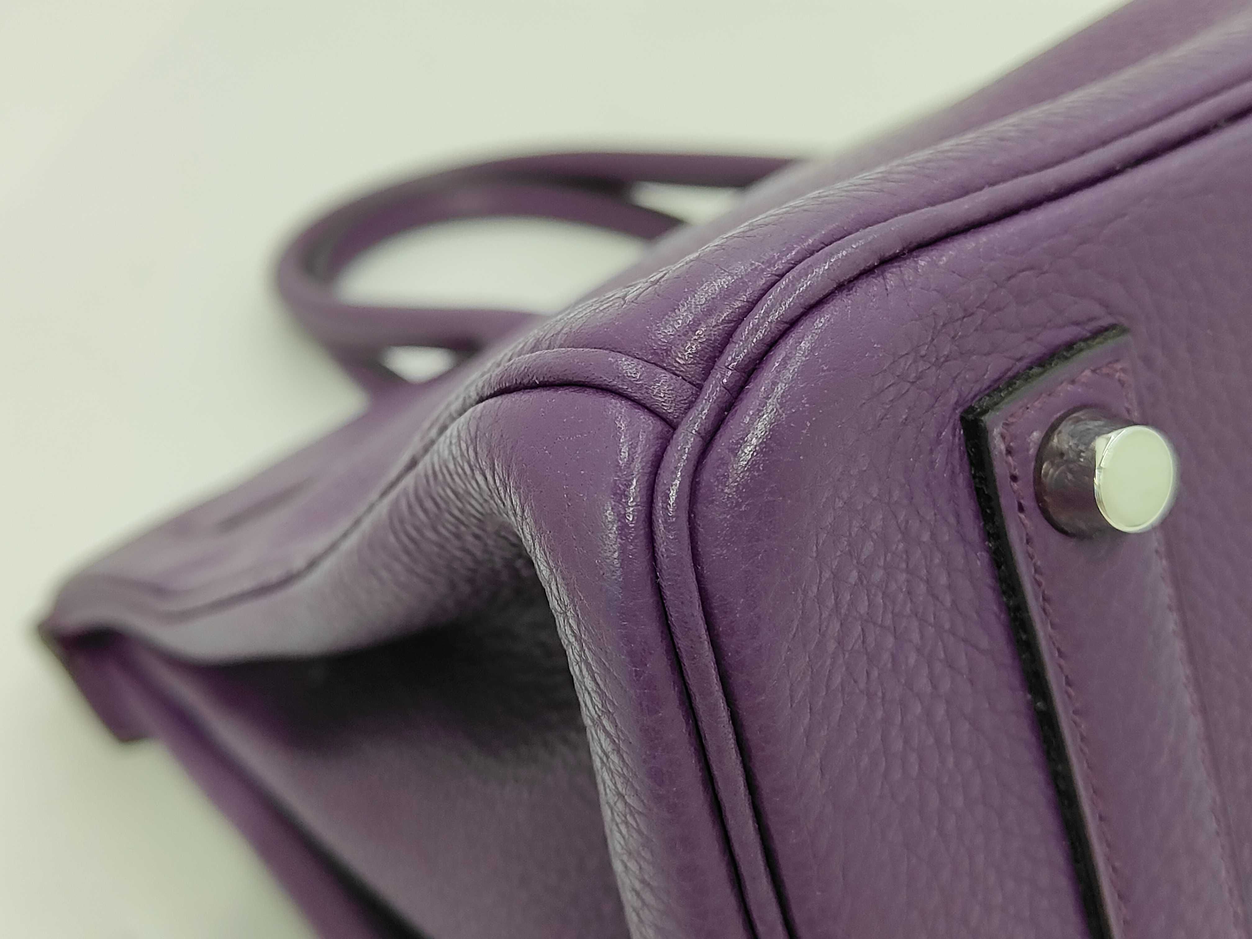 Birkin 35 PM26060395 Handbag — view 3