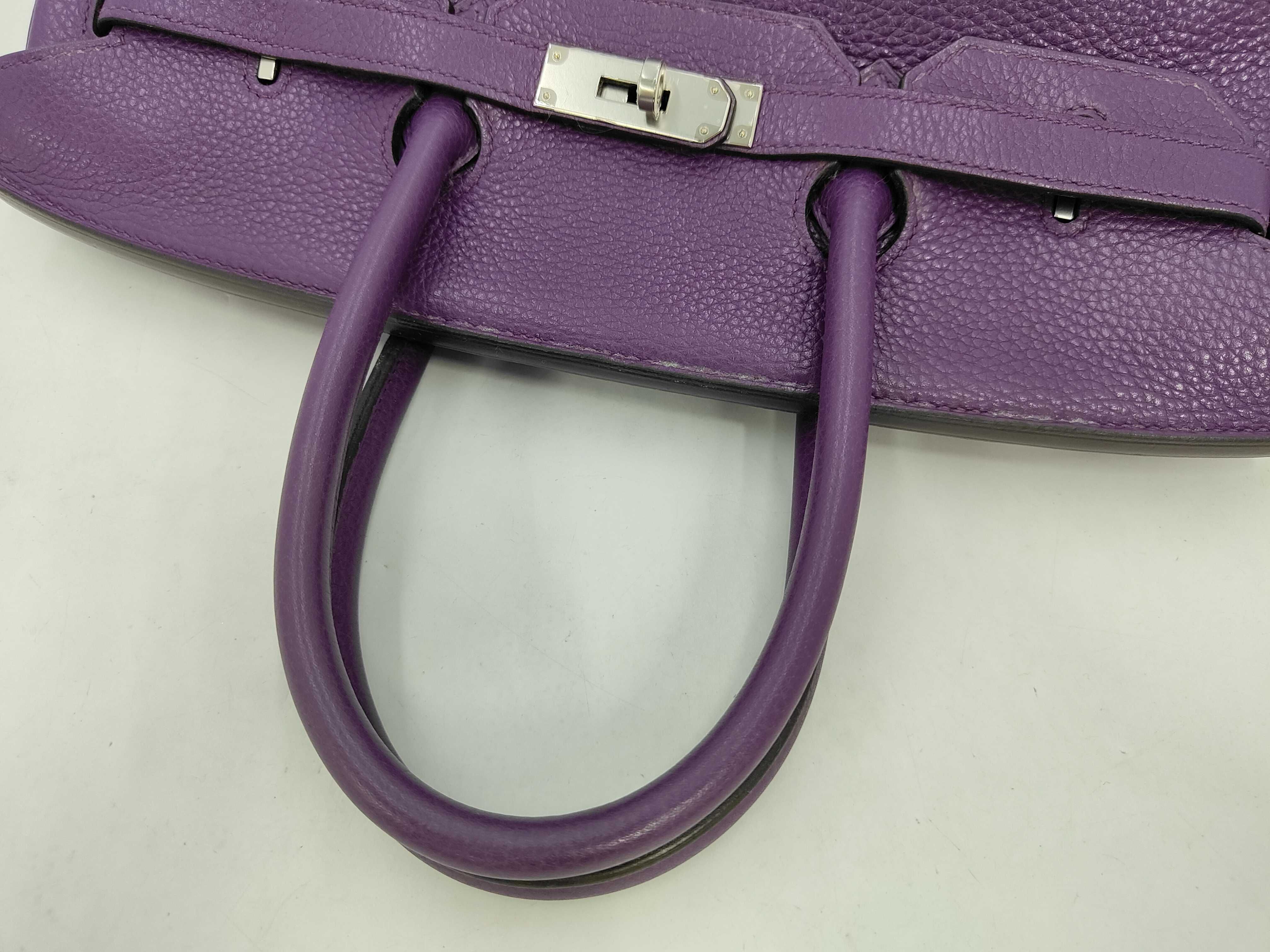 Birkin 35 PM26060395 Handbag — view 5