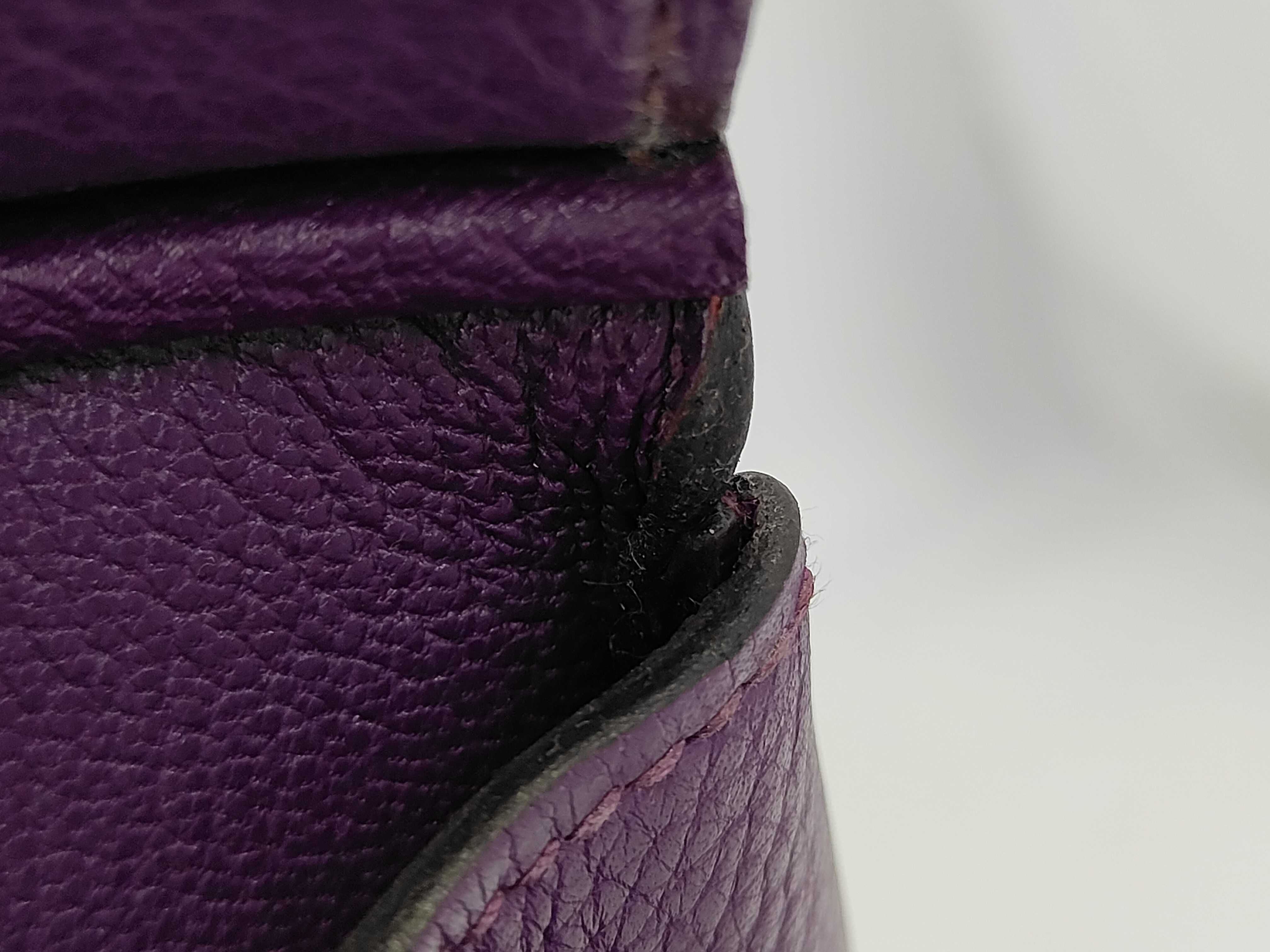 Birkin 35 PM26060395 Handbag — view 10