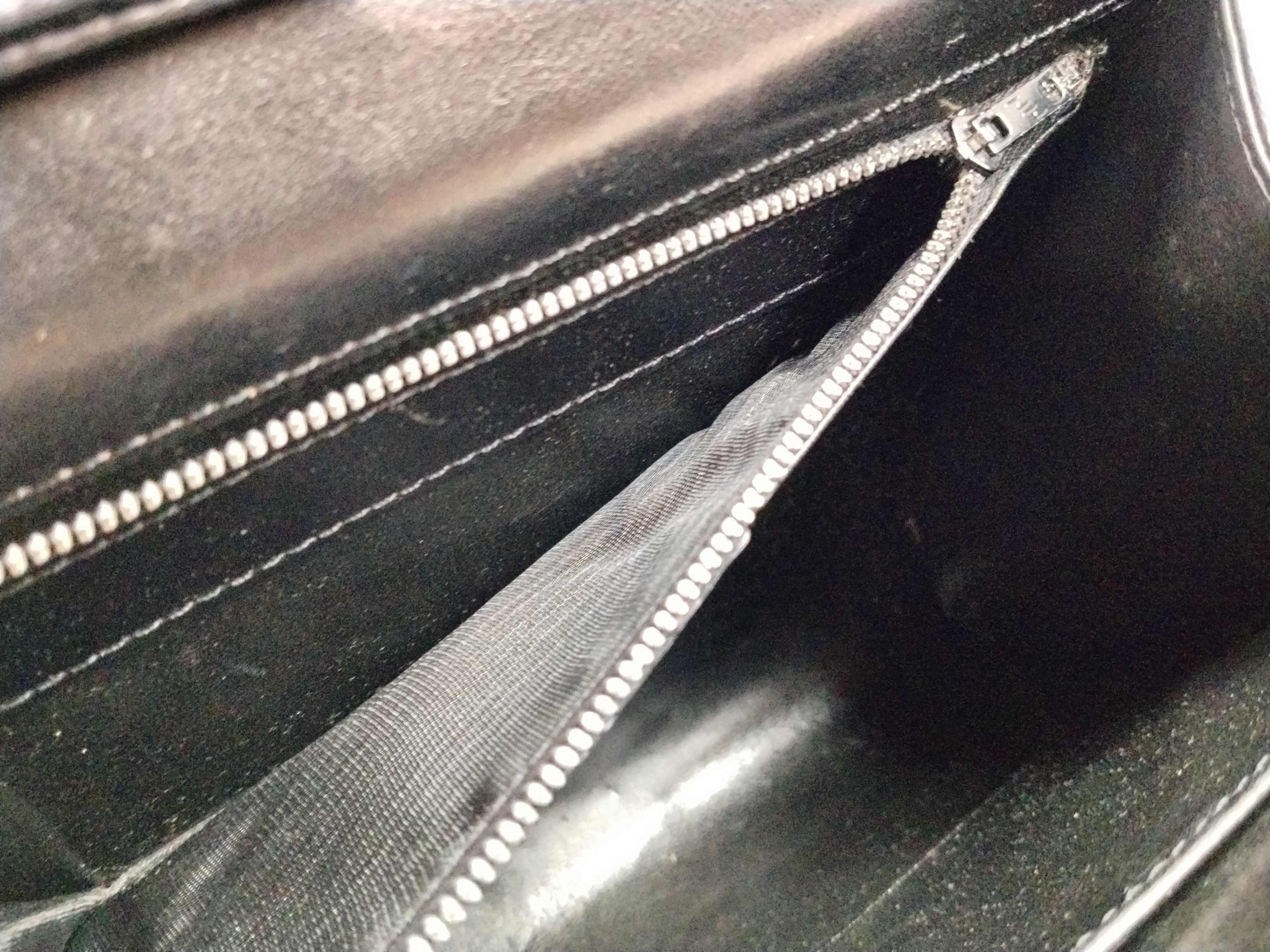 Leather Shoulder Bag — view 14