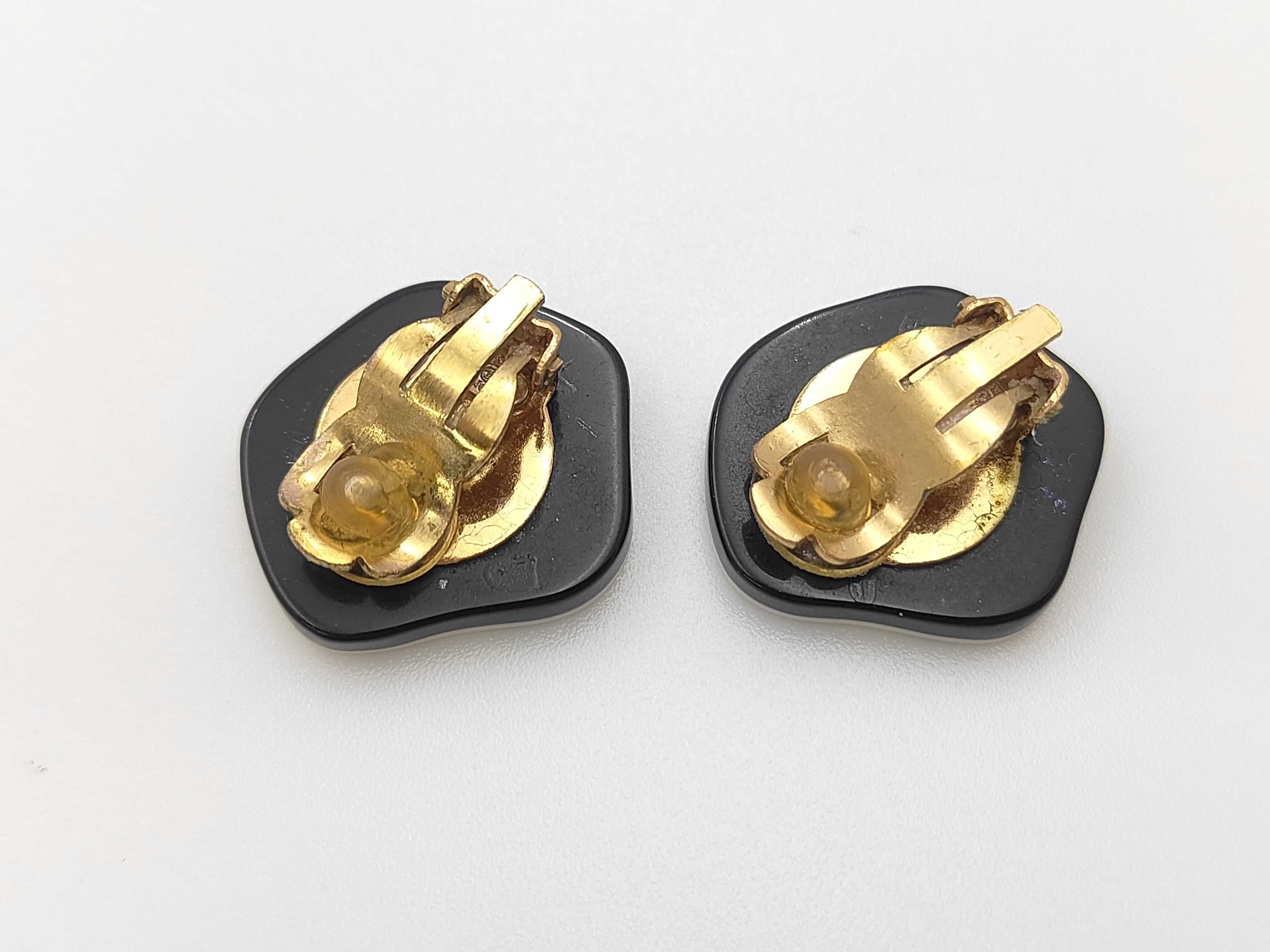 Camellia / Earrings / GP Earrings — view 2