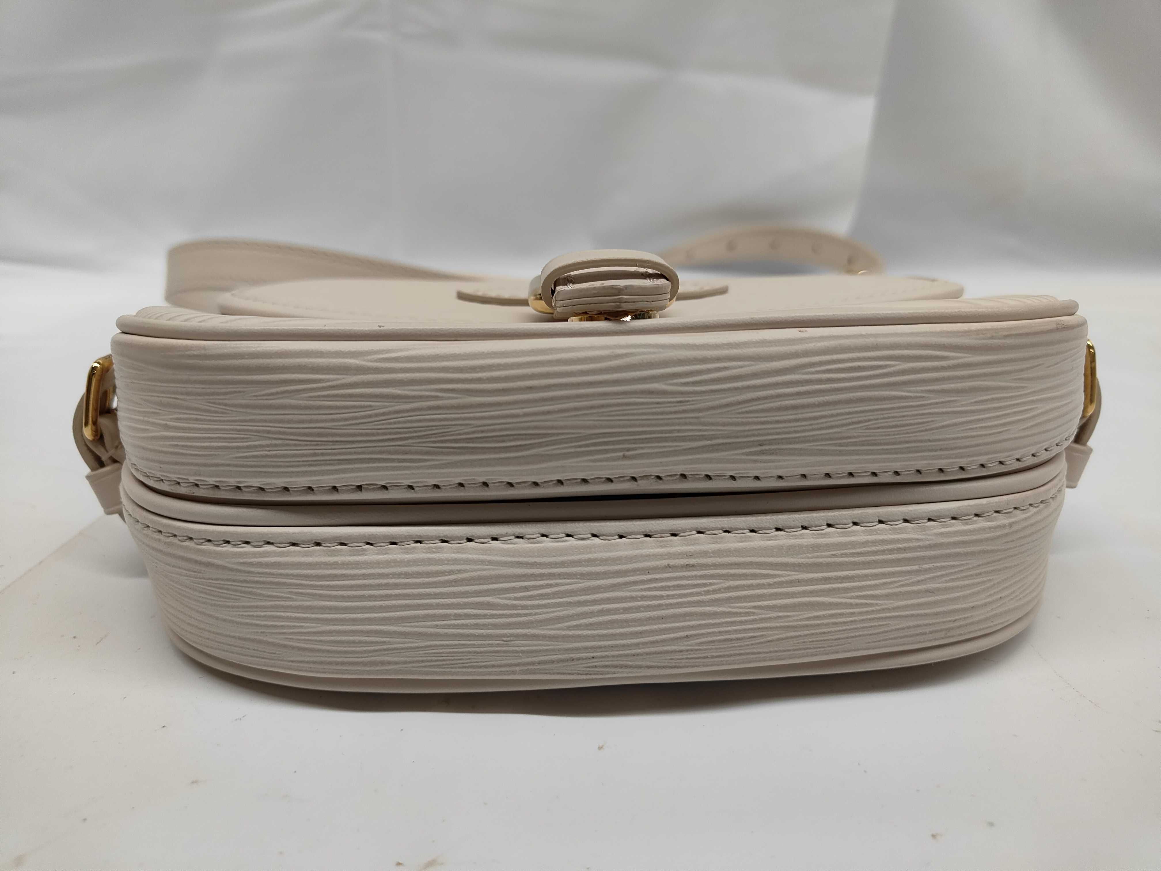 Epi (Bag) Epi Saumur BB Quartz 2-Way Shoulder Bag/Handbag — view 3