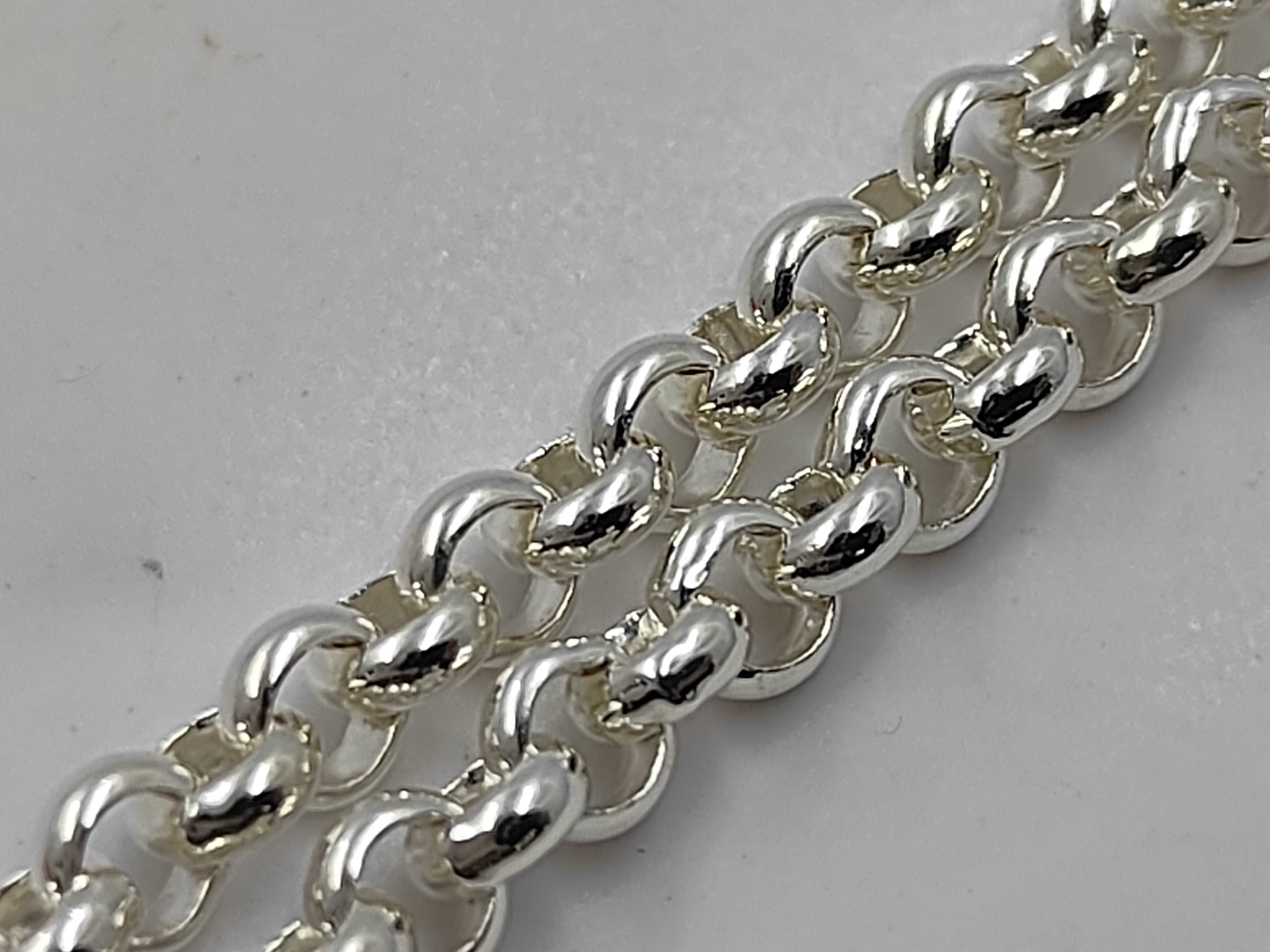"Clou de Forge" Ag925 Necklace — view 11