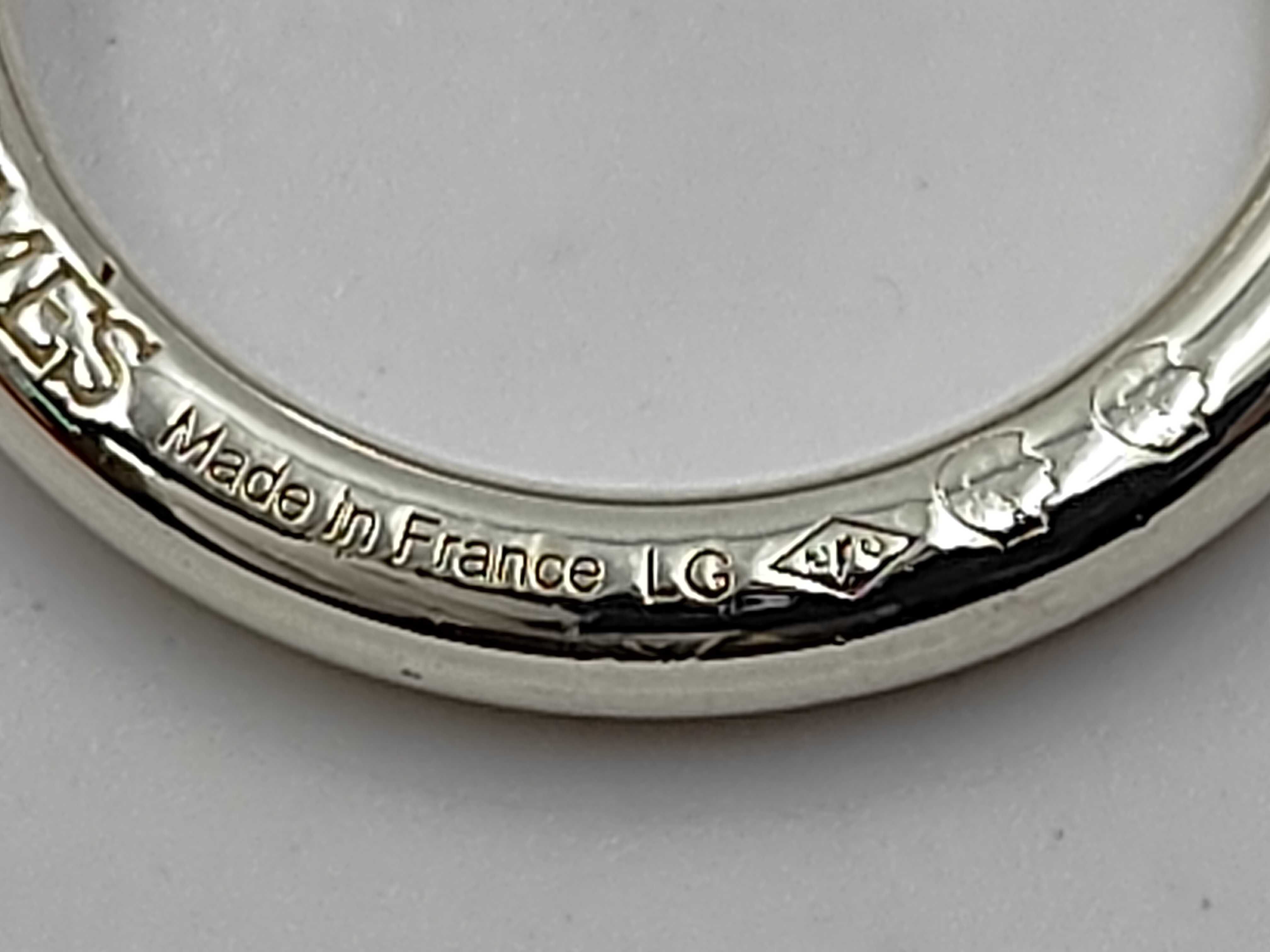 "Clou de Forge" Ag925 Necklace — view 7