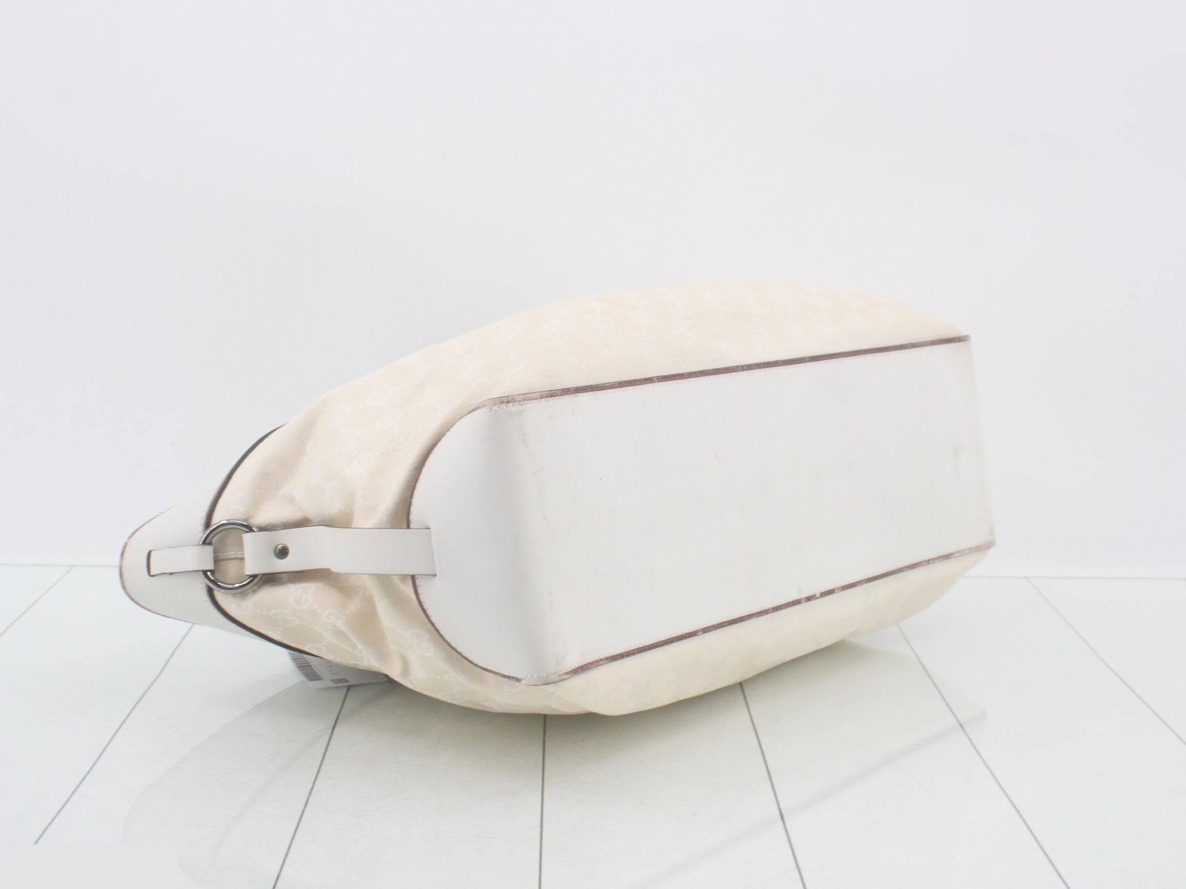 GG Canvas (Bag) - Tote Bag — view 5