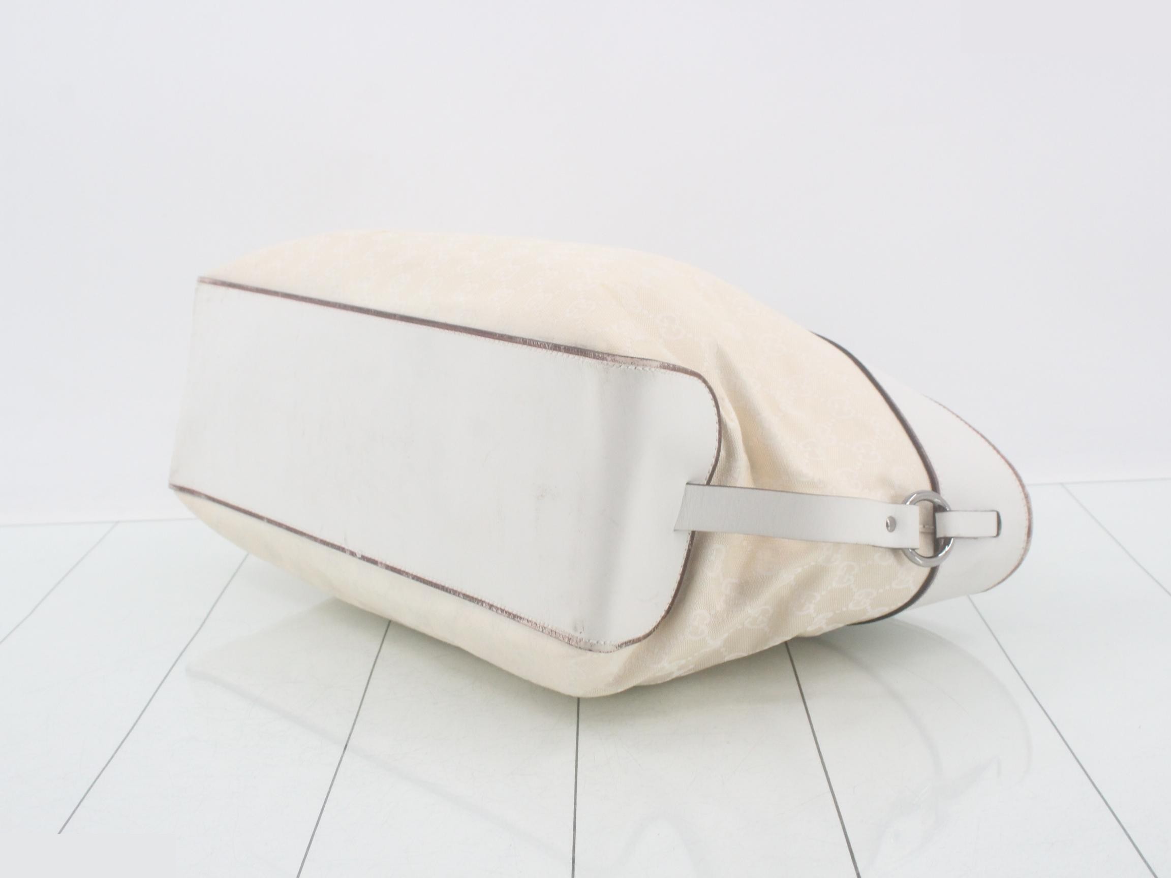 GG Canvas (Bag) - Tote Bag — view 6