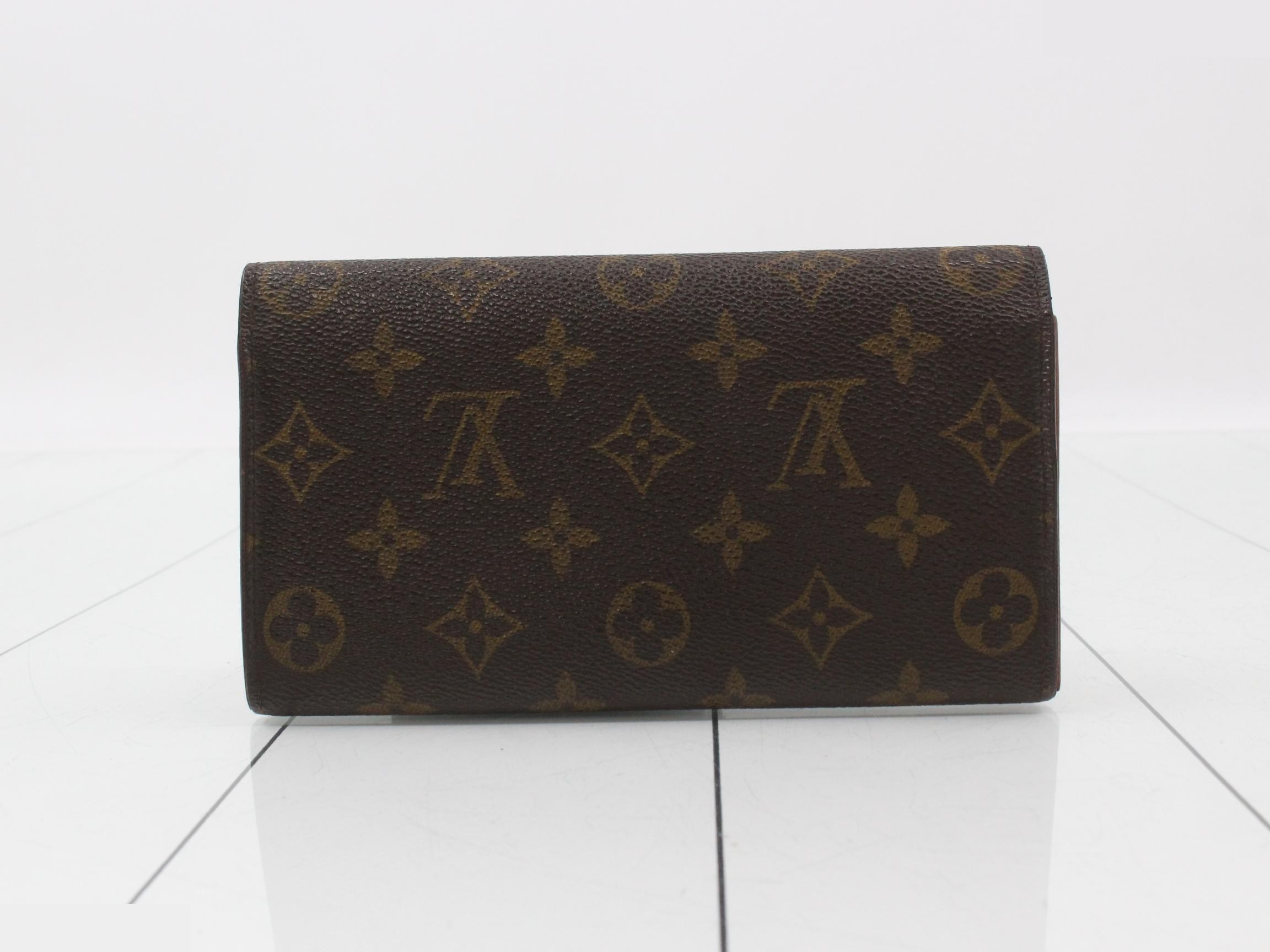 Portefeuille Sarah Long Wallet — view 2