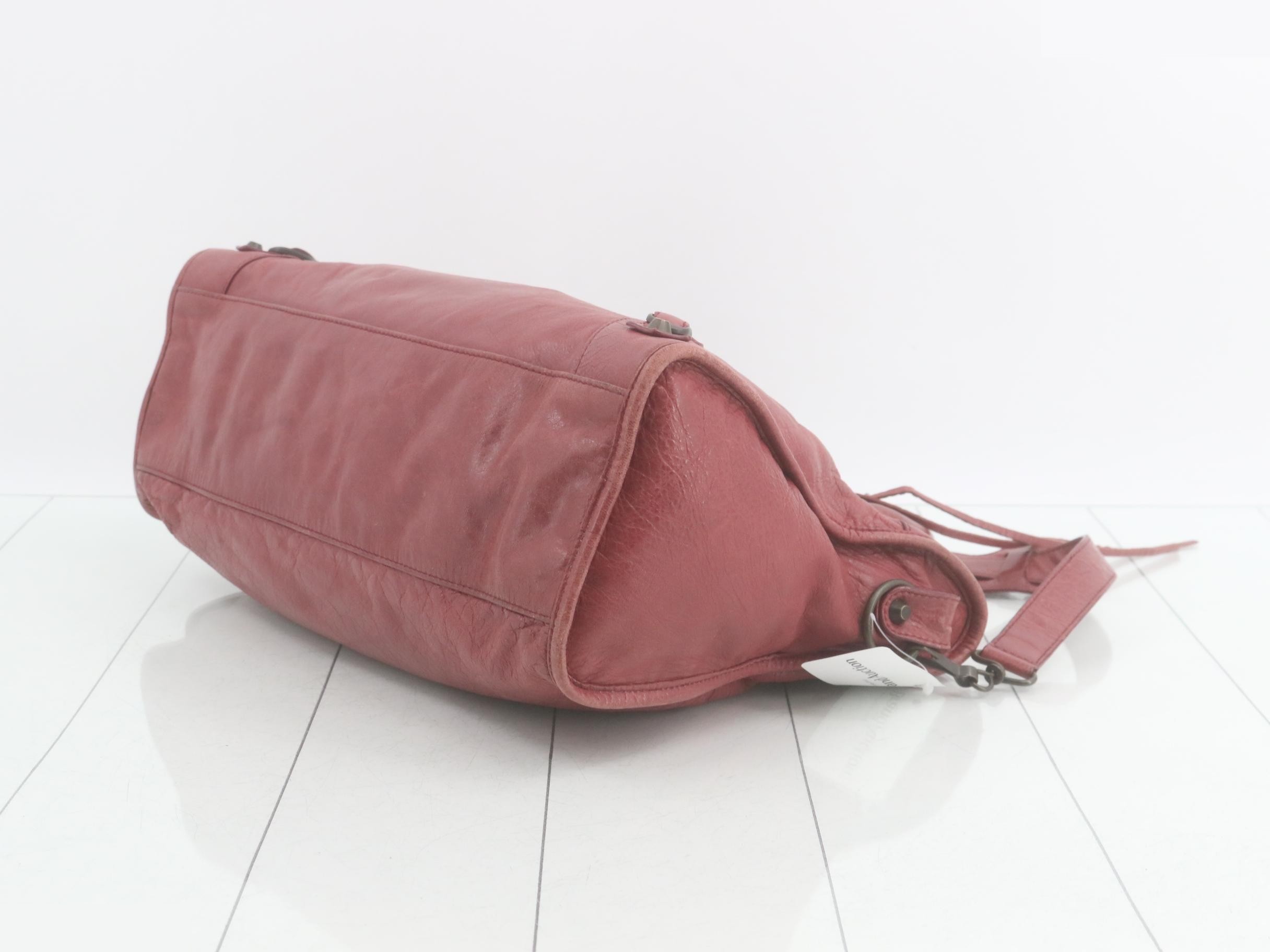 Classic handbag/shoulder bag (2-way) — view 6