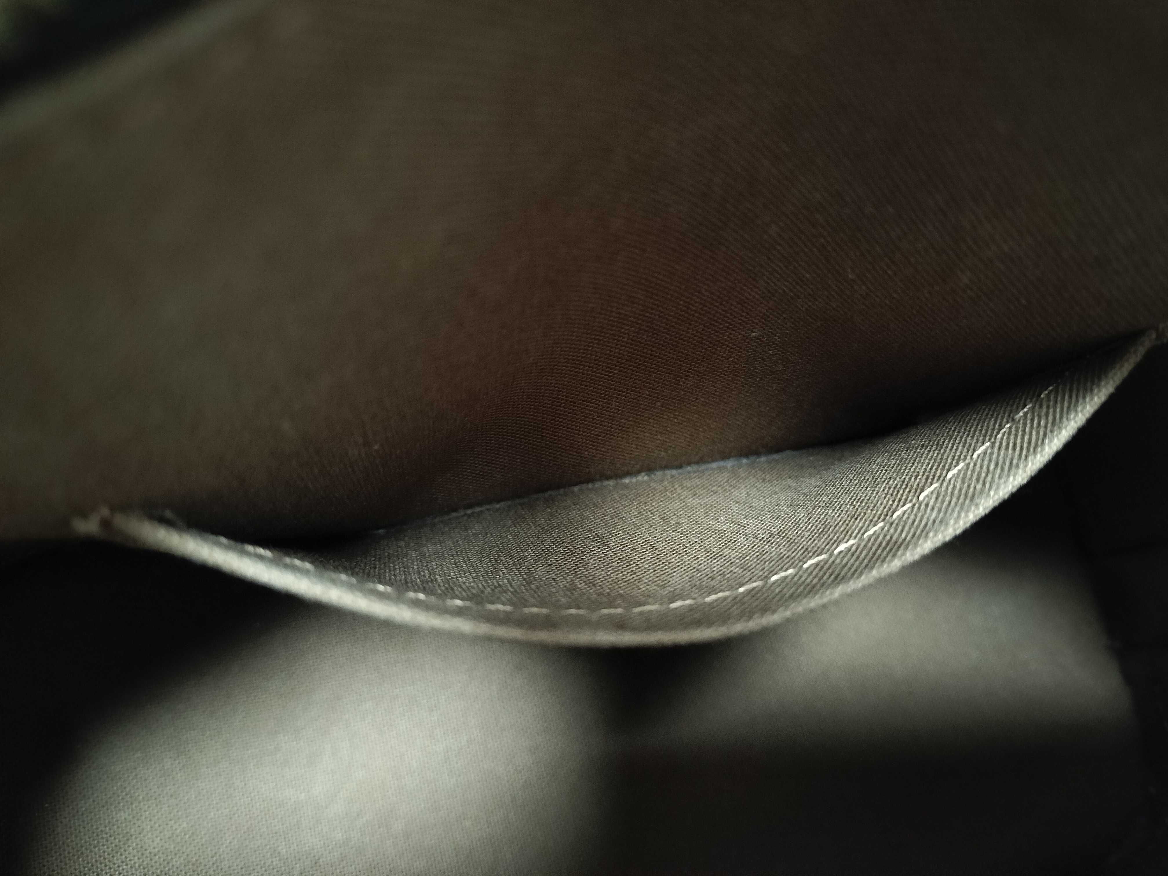 Monogram Louis Vuitton M53152 Monogram Alma BB (VO8648) Handbag — view 12