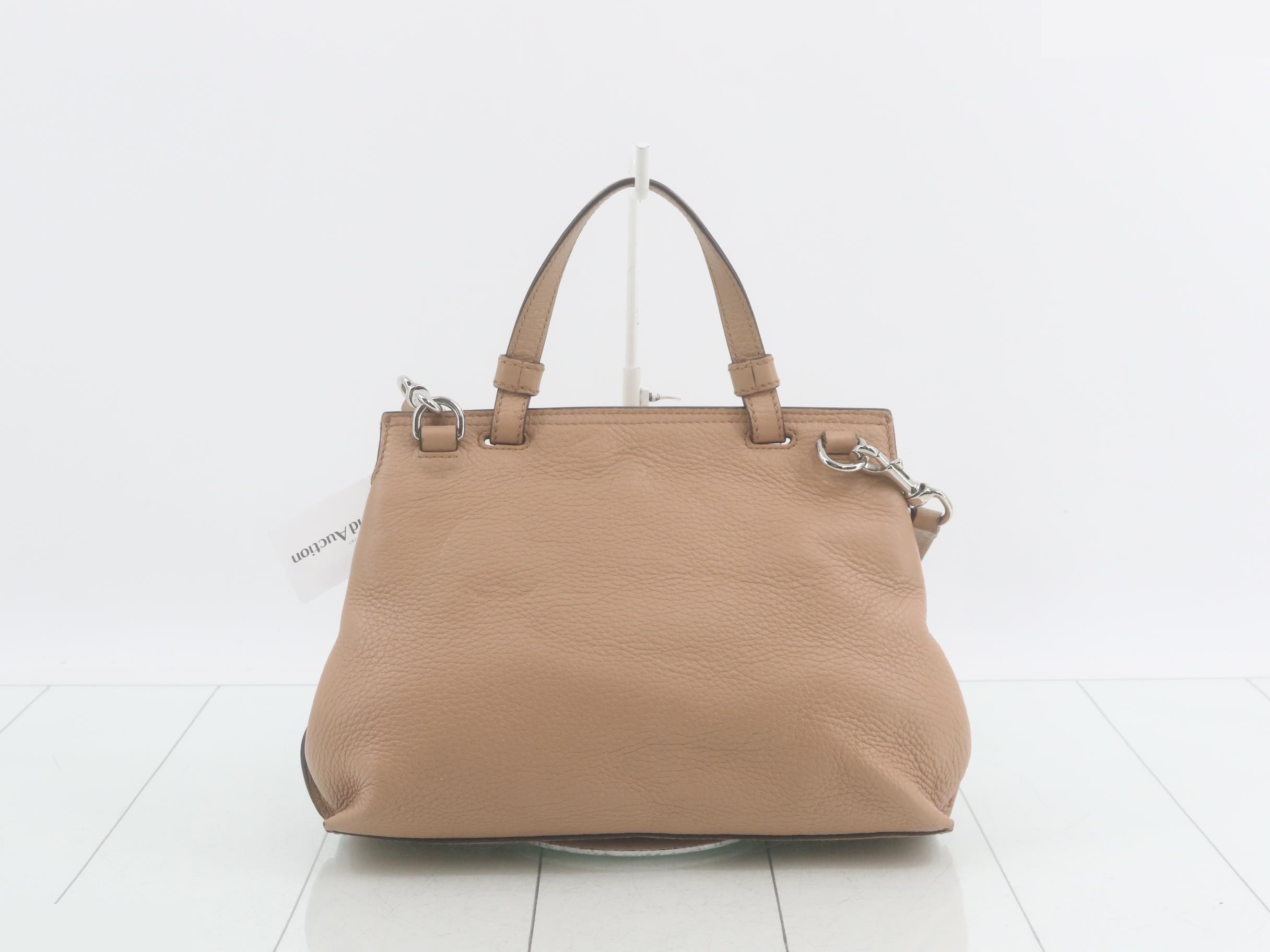 2-WAY Bamboo Bag — view 2