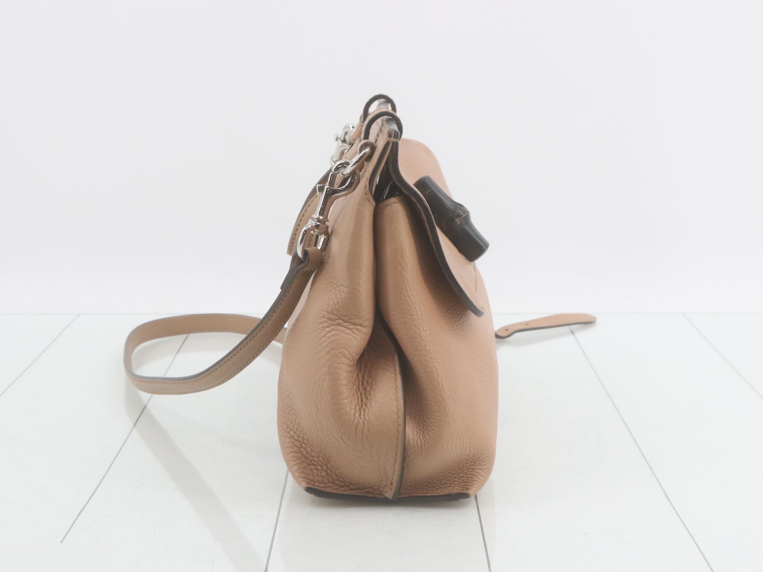 2-WAY Bamboo Bag — view 4