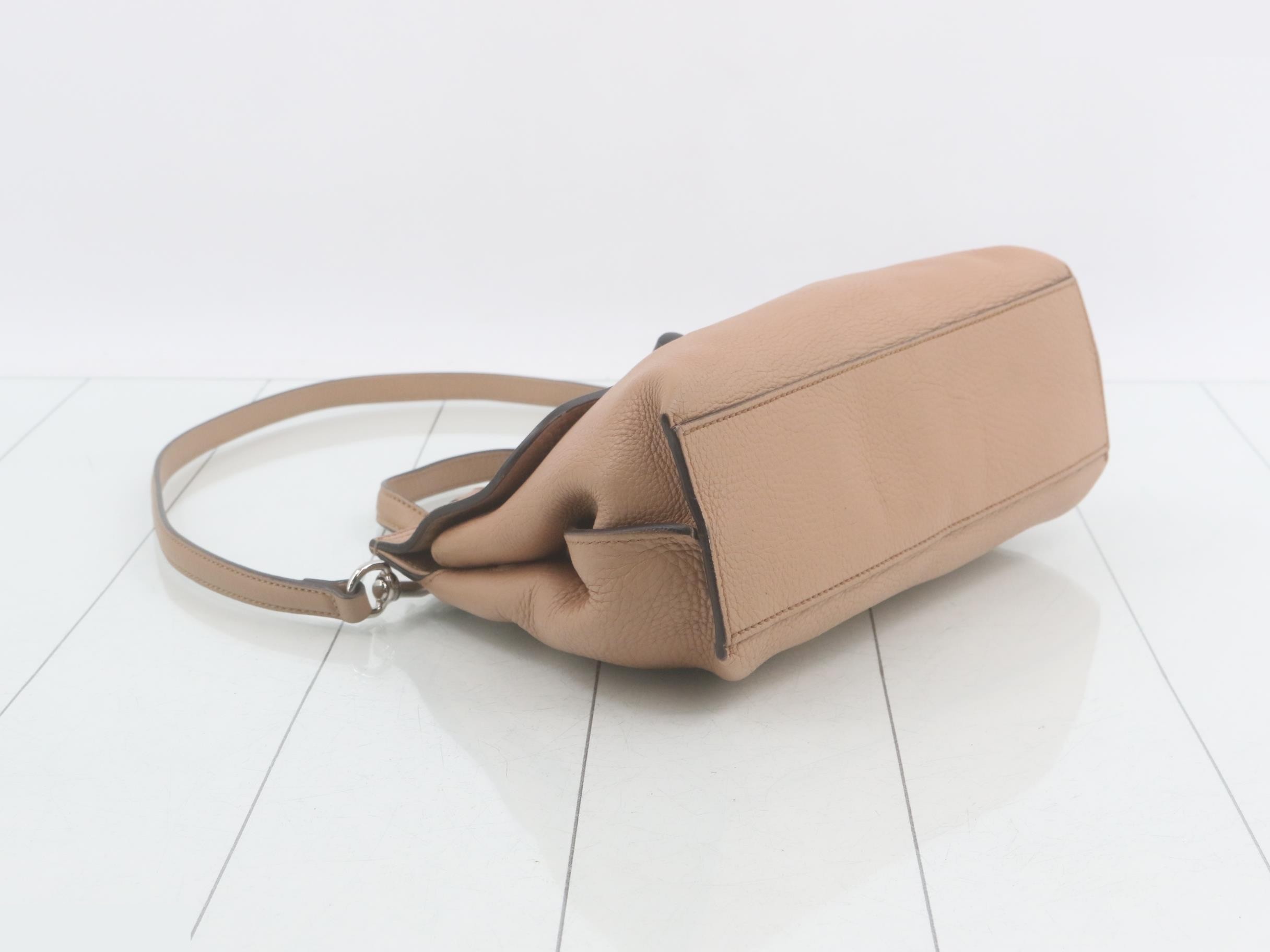 2-WAY Bamboo Bag — view 5