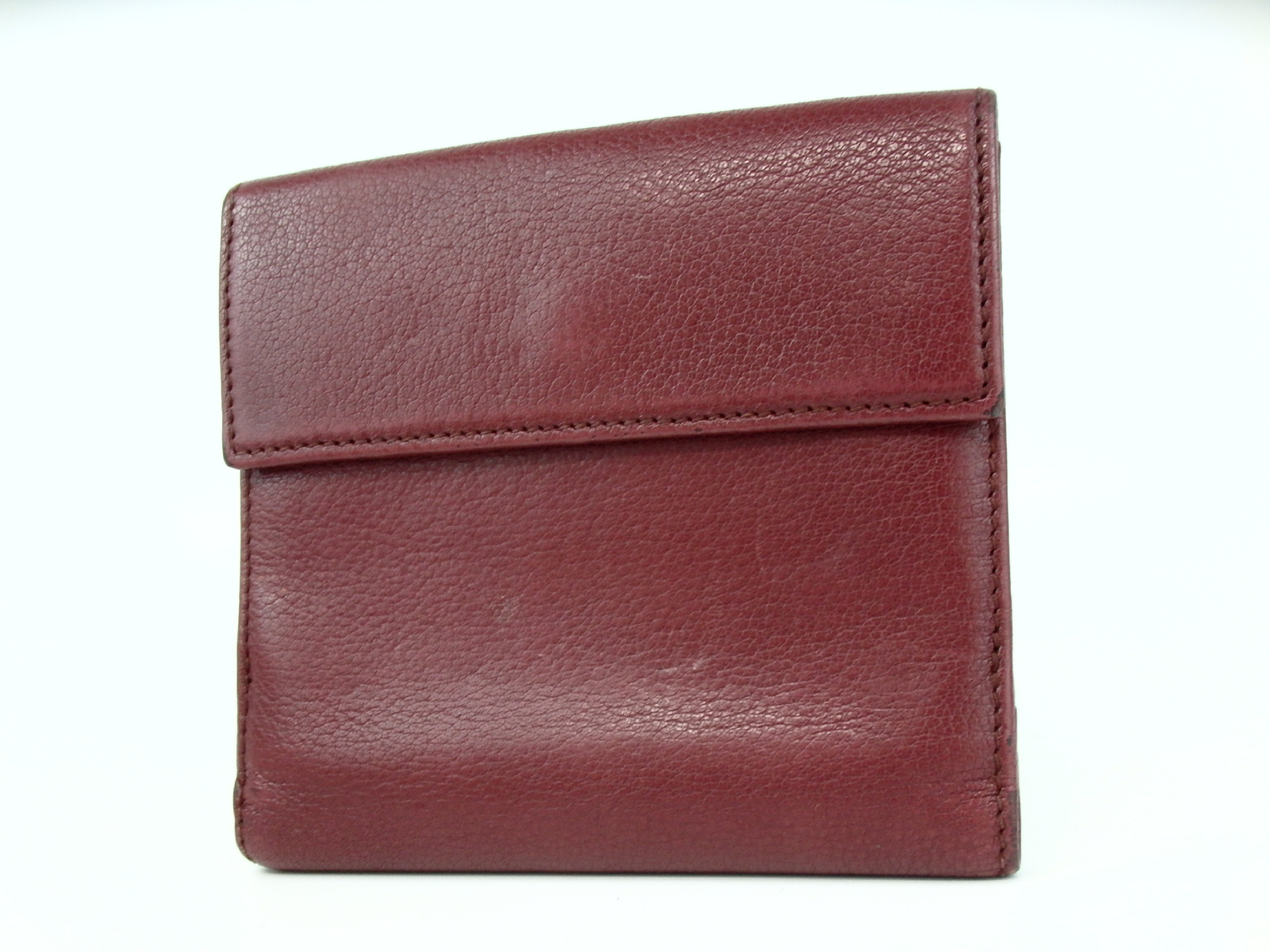 bi-fold wallet — view 2