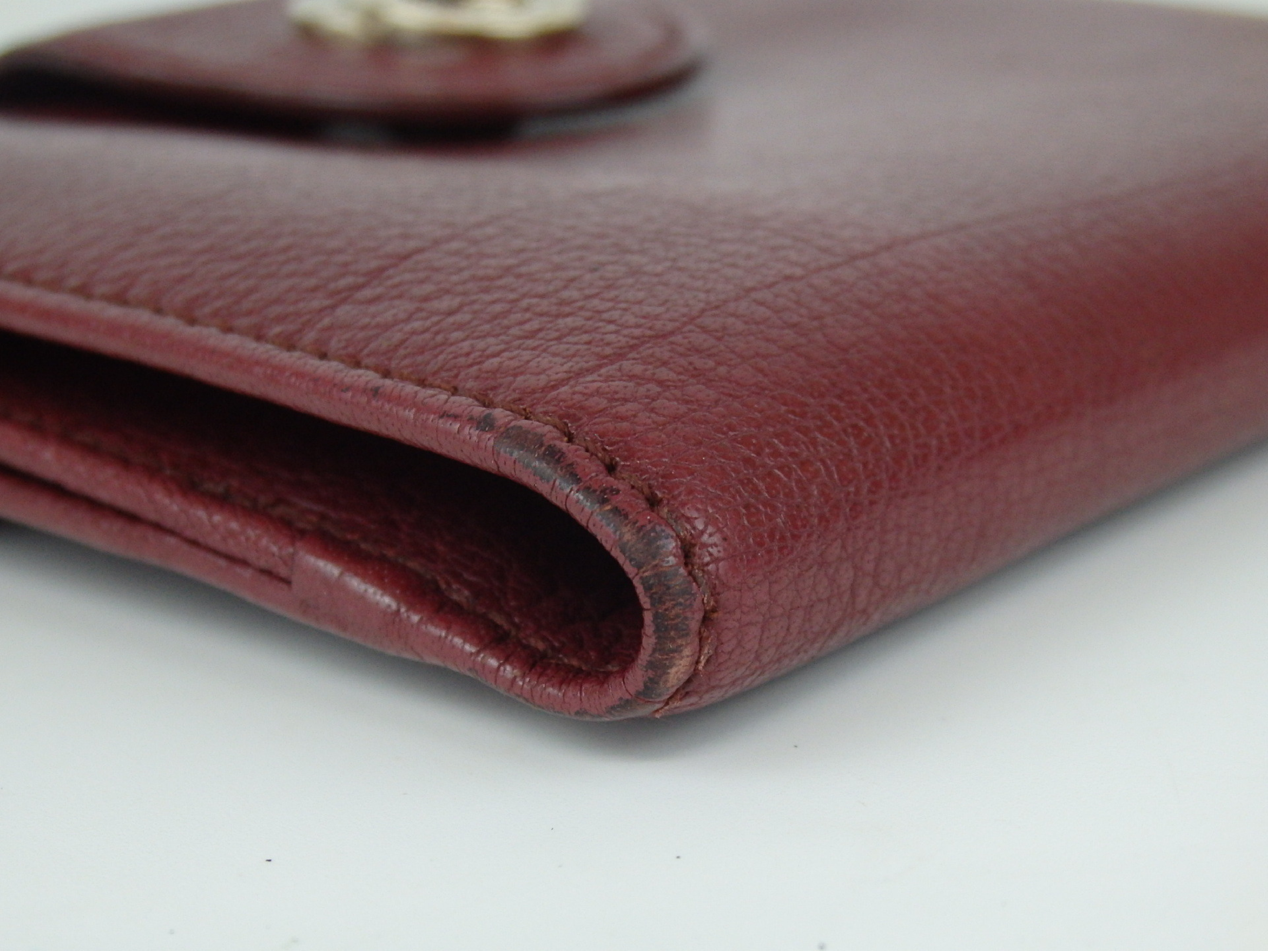 bi-fold wallet — view 3
