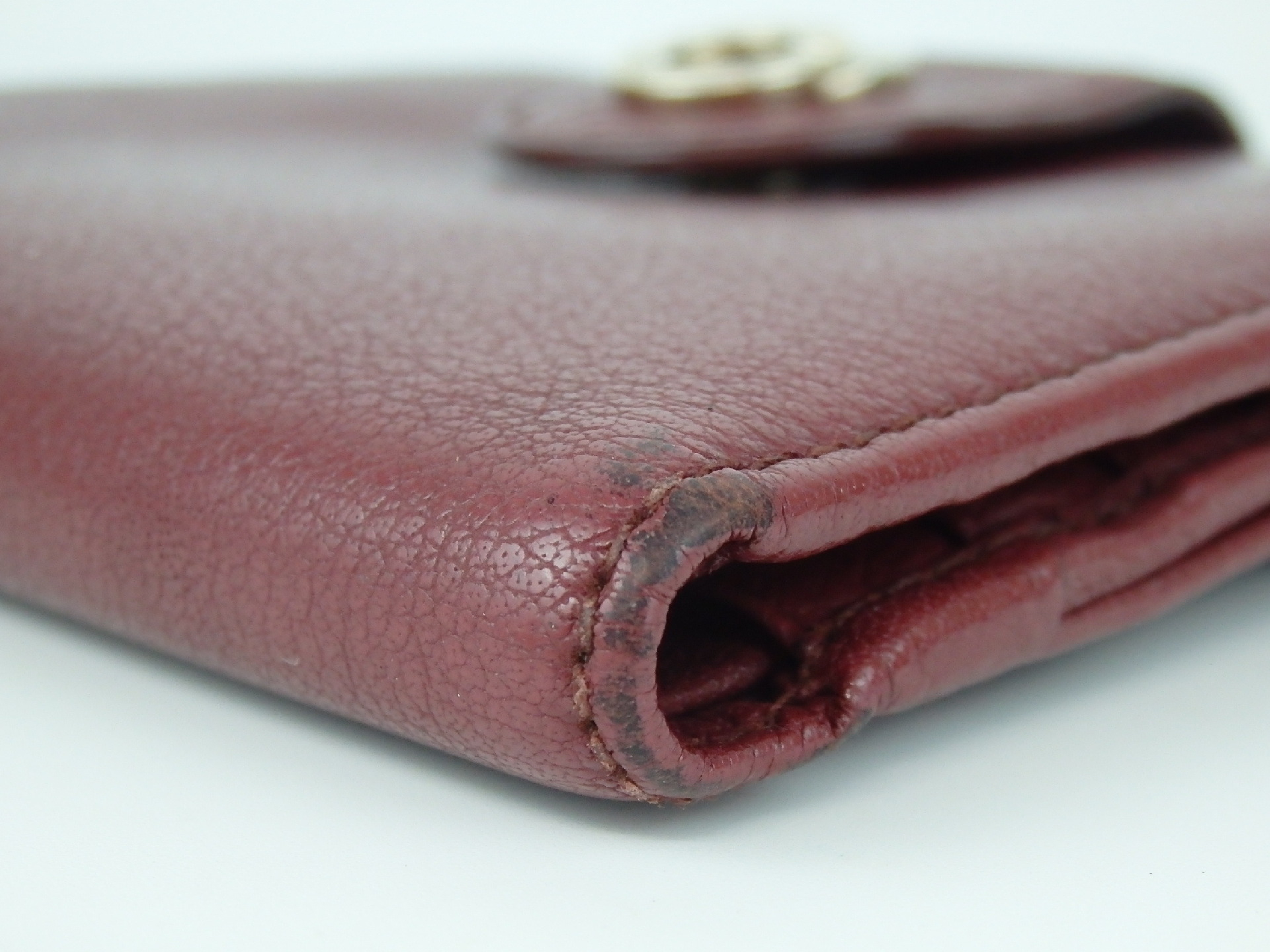 bi-fold wallet — view 4