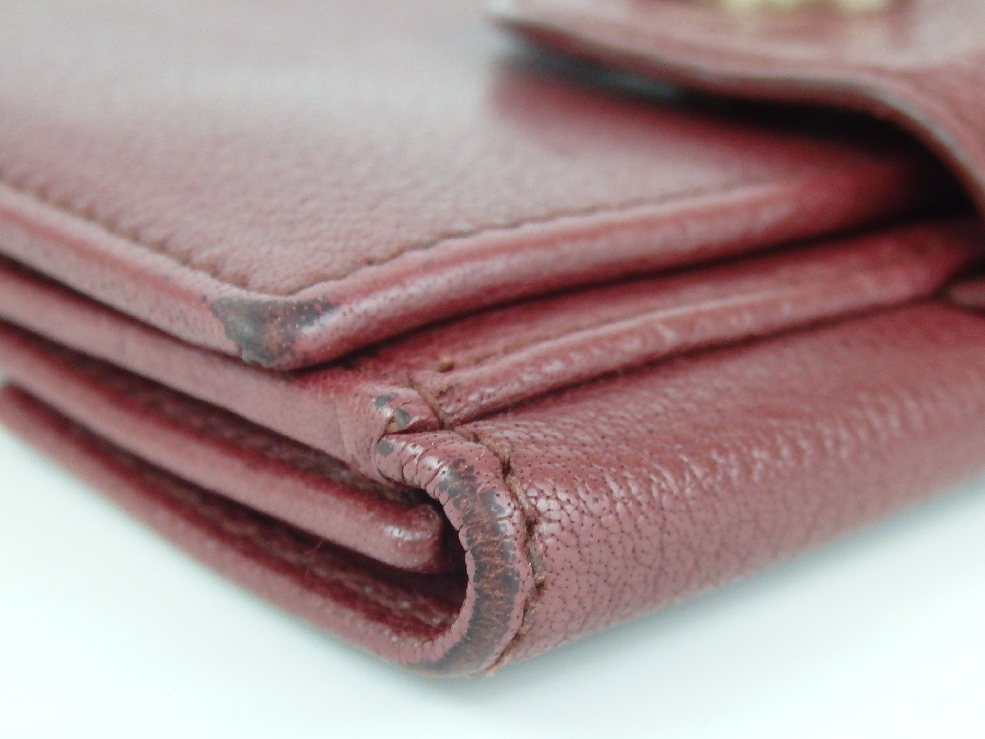 bi-fold wallet — view 5