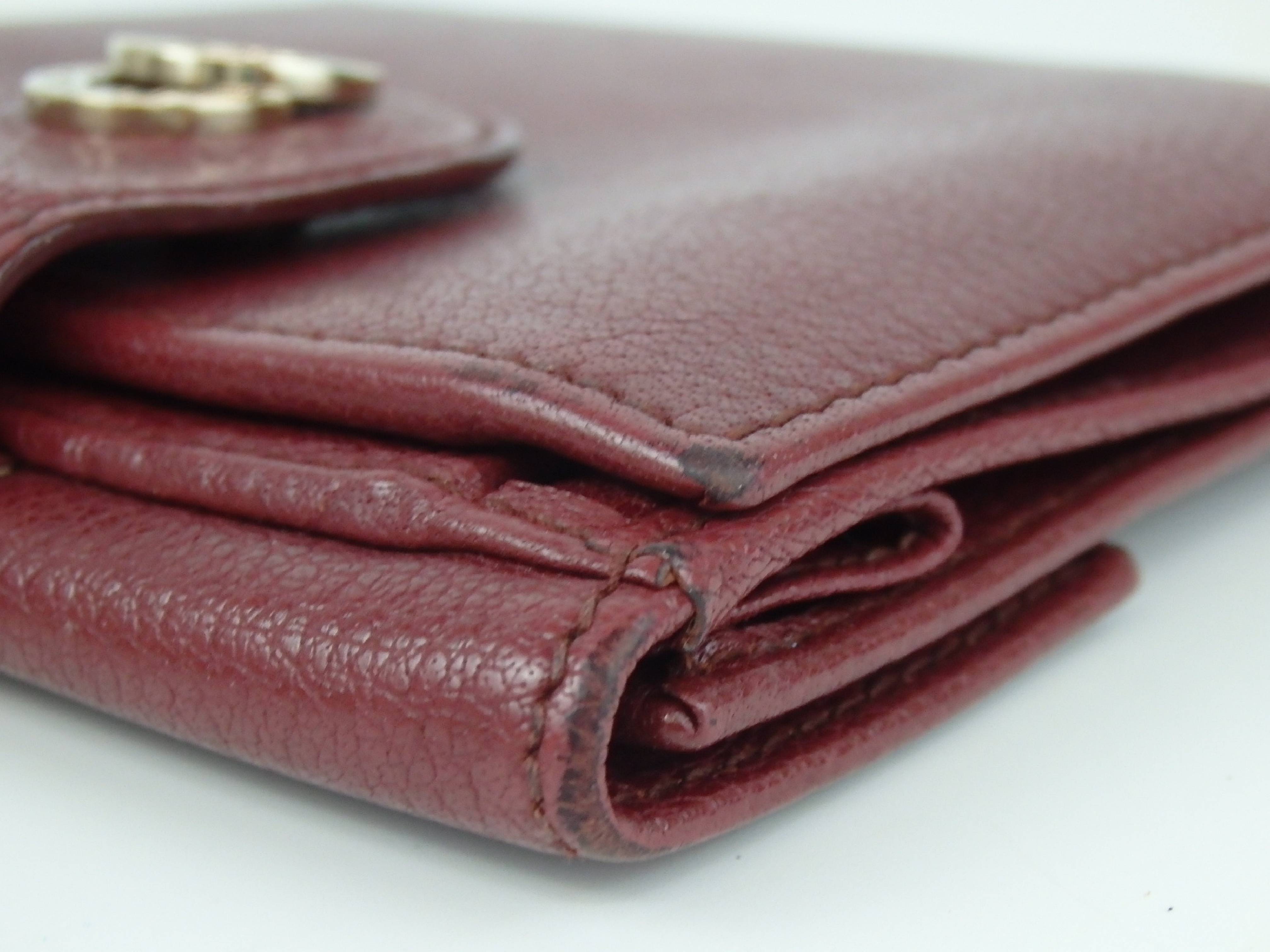 bi-fold wallet — view 6