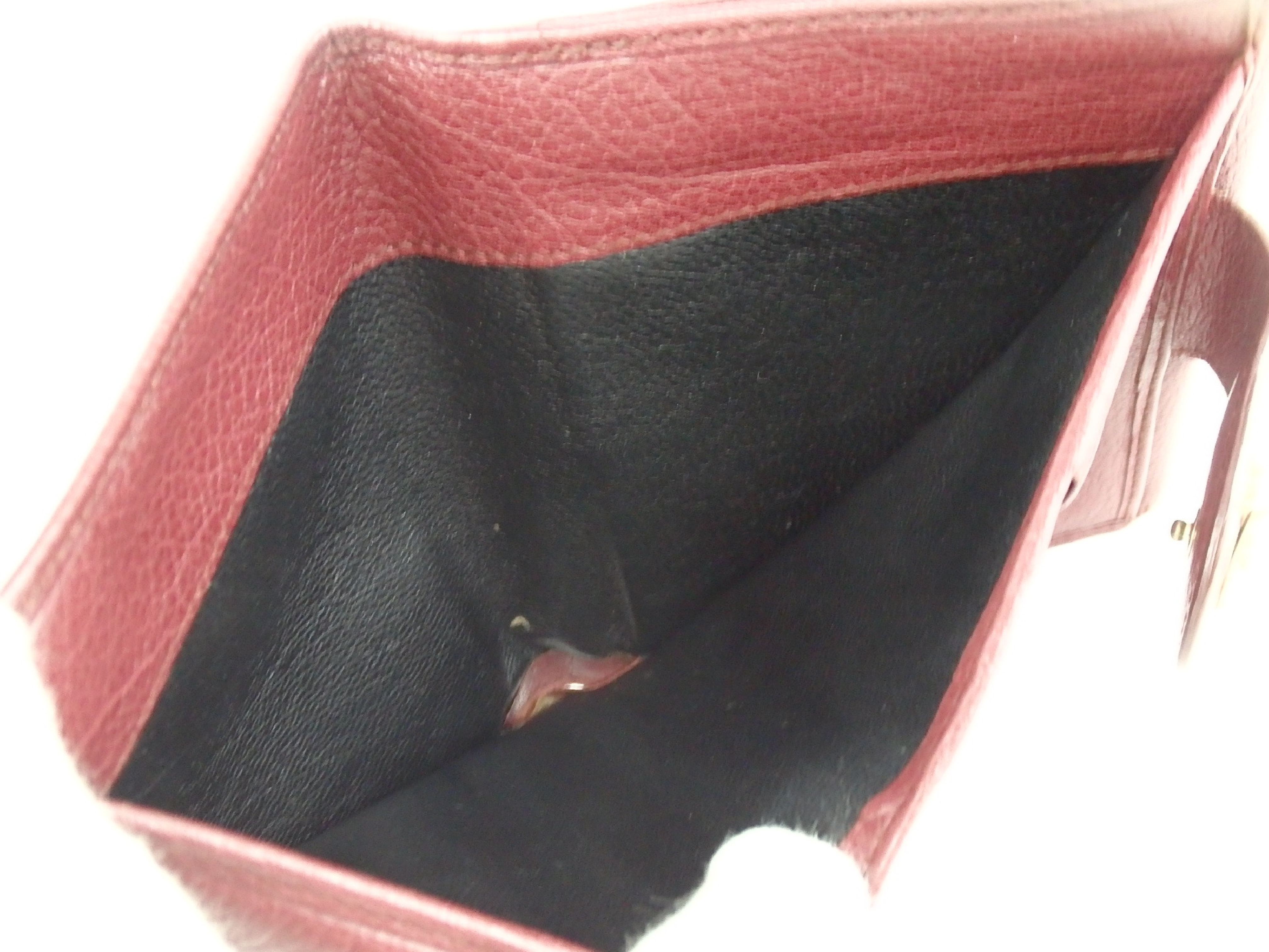 bi-fold wallet — view 9
