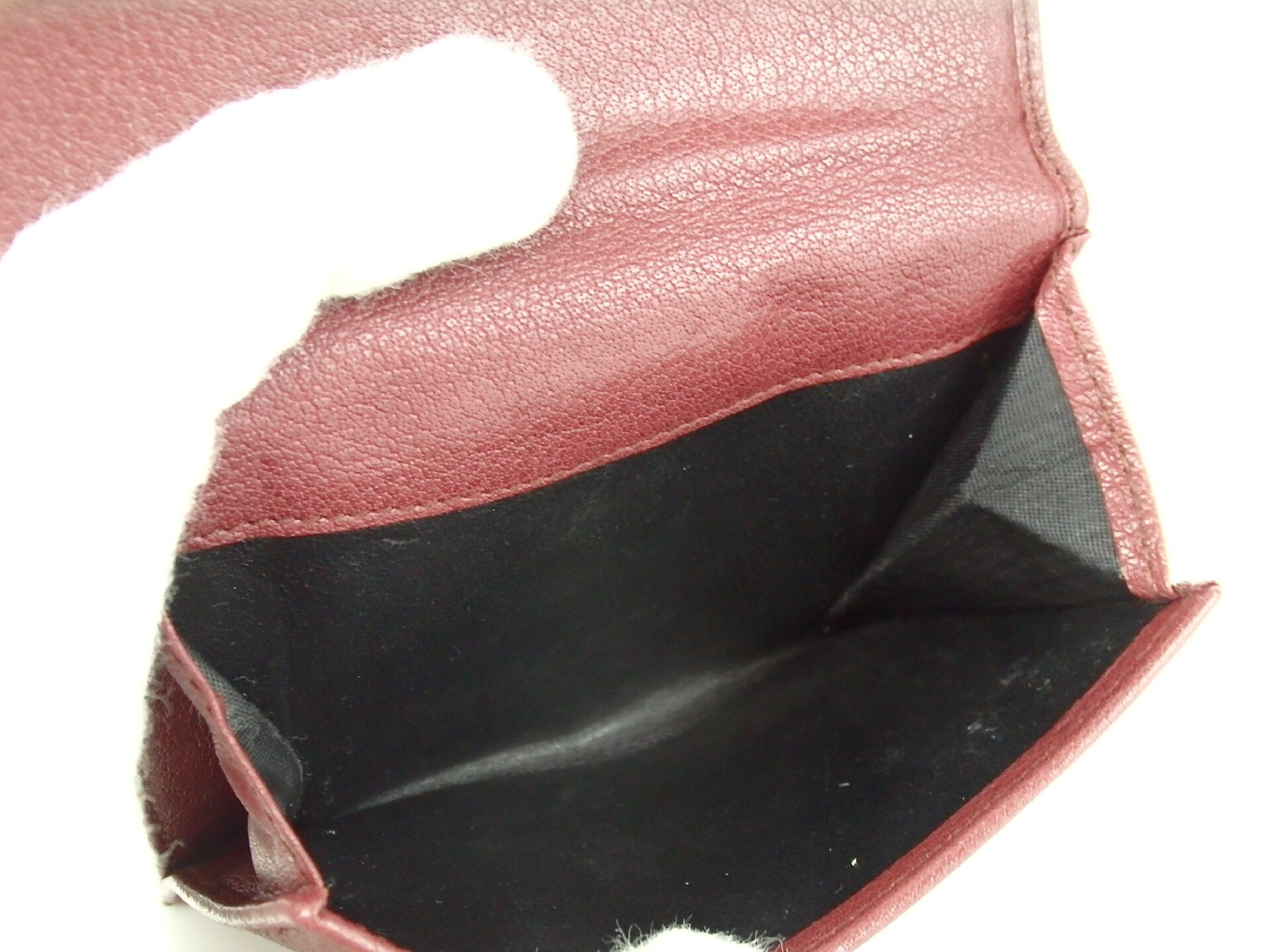 bi-fold wallet — view 10