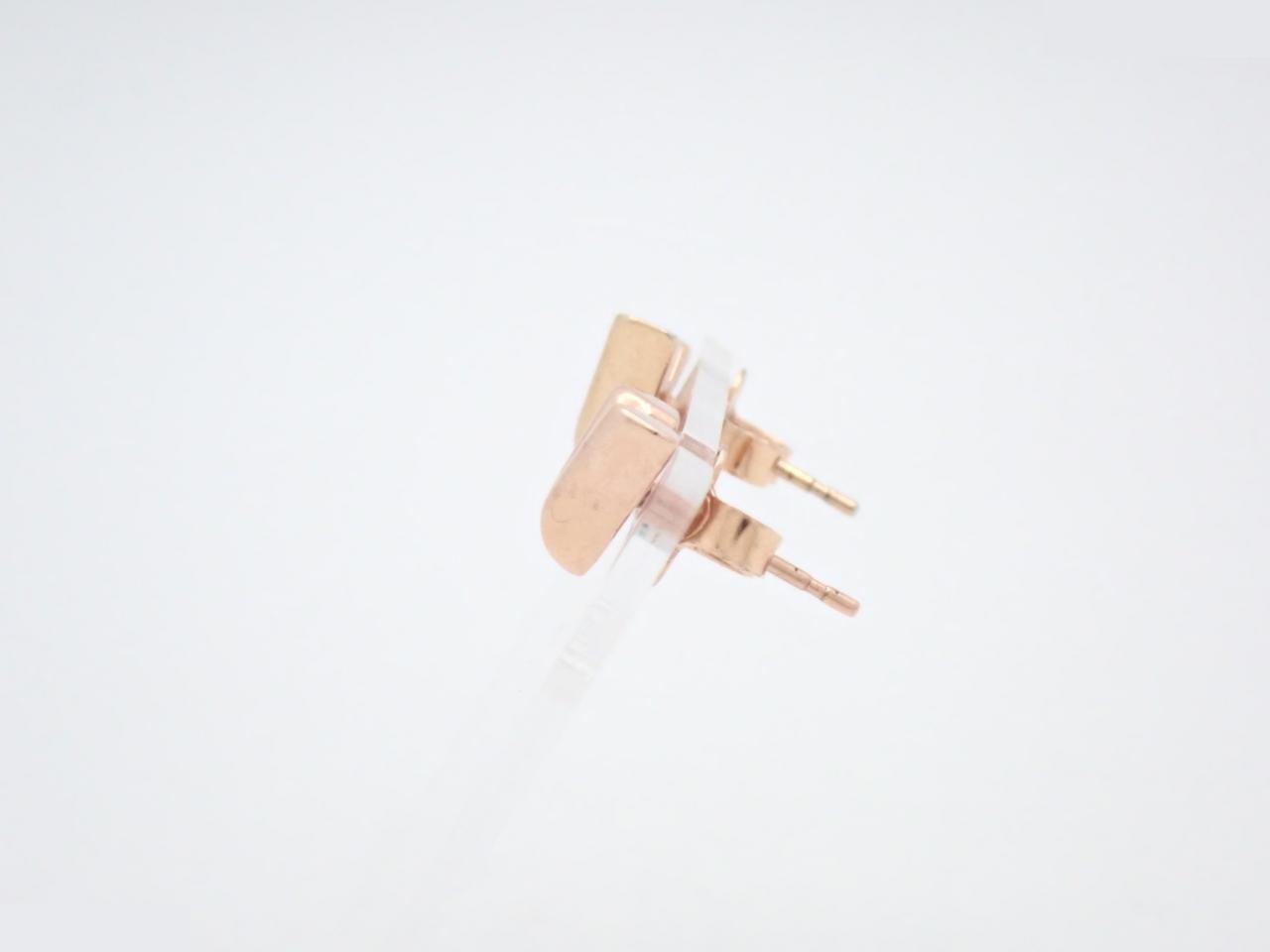 Essential V Earrings — view 3