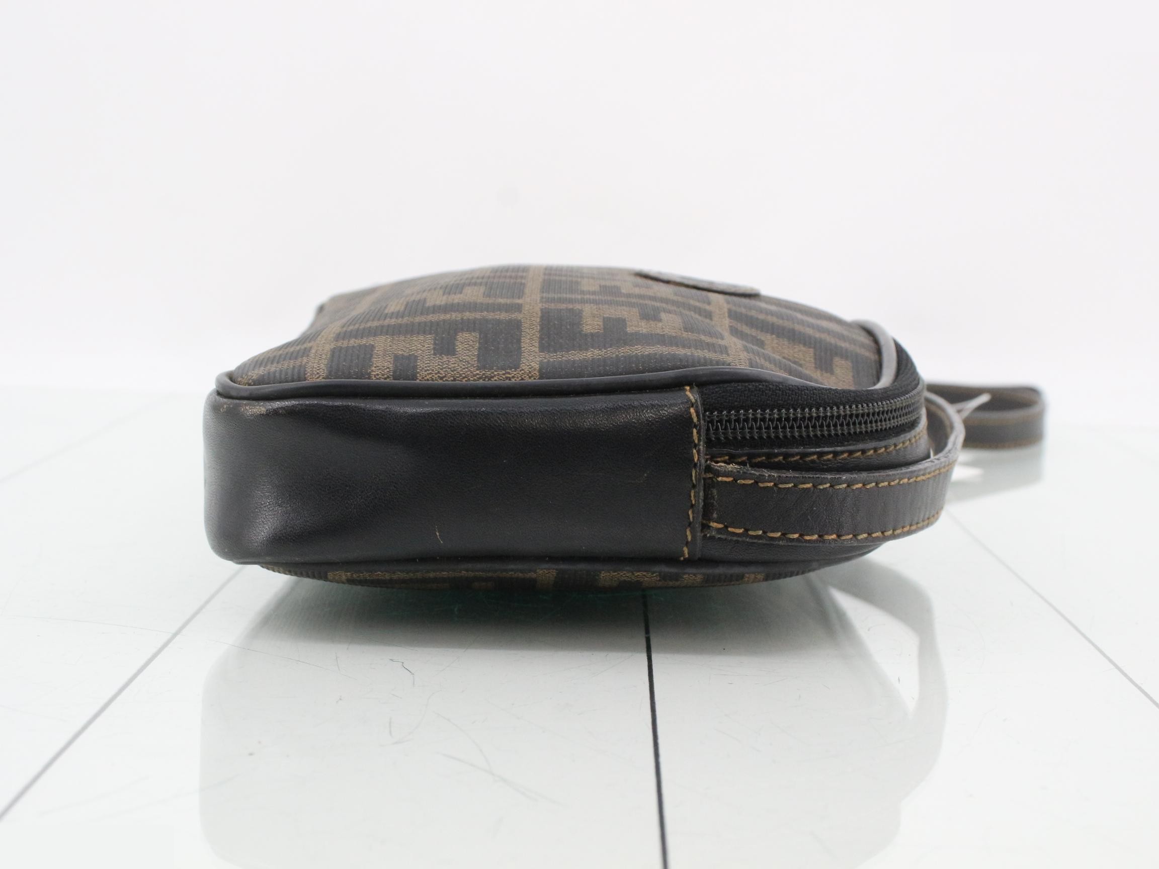 Zucca (bag) - Shoulder bag — view 3