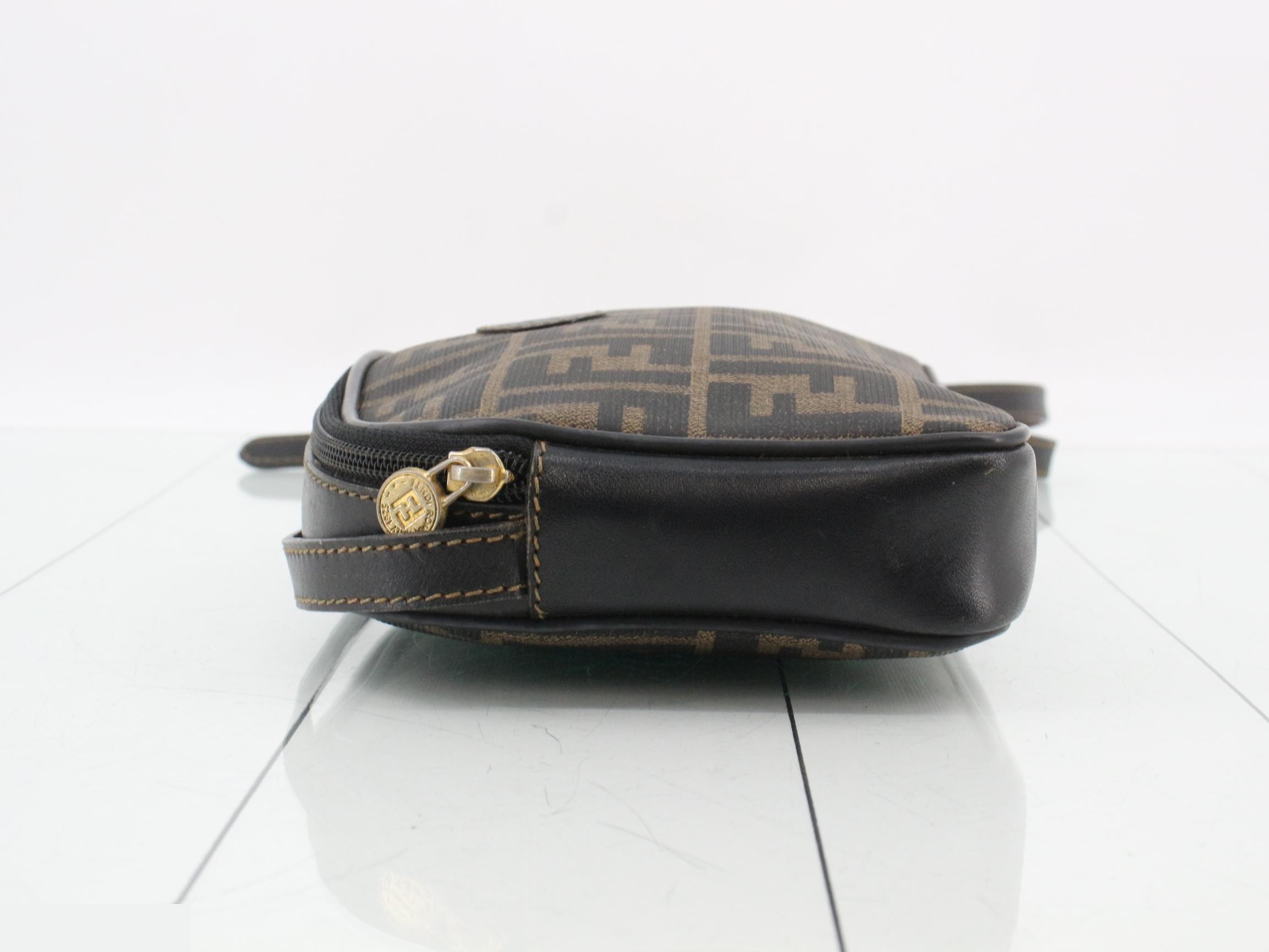 Zucca (bag) - Shoulder bag — view 4
