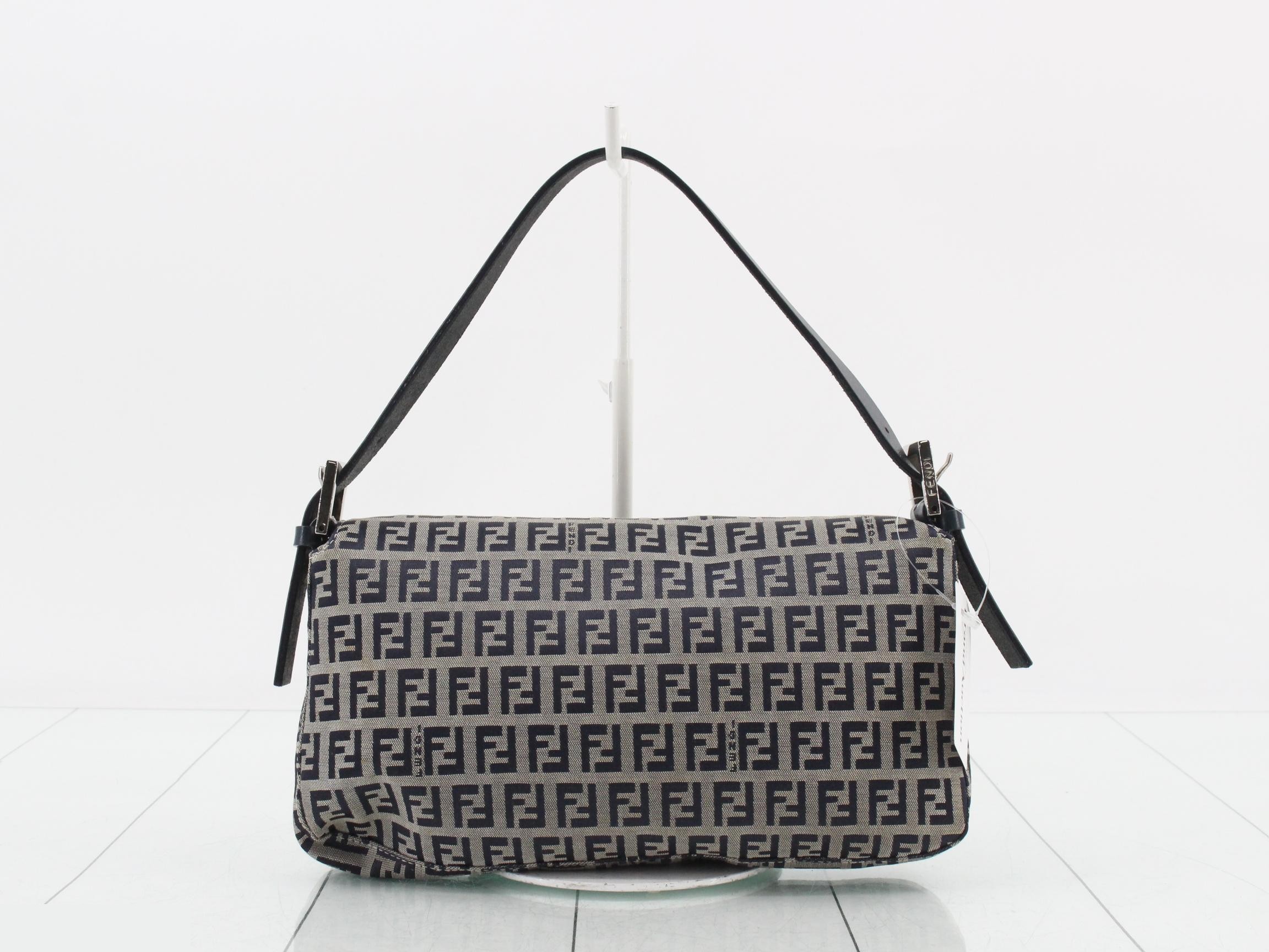 Zucchino (Bag) - Shoulder Bag — view 2