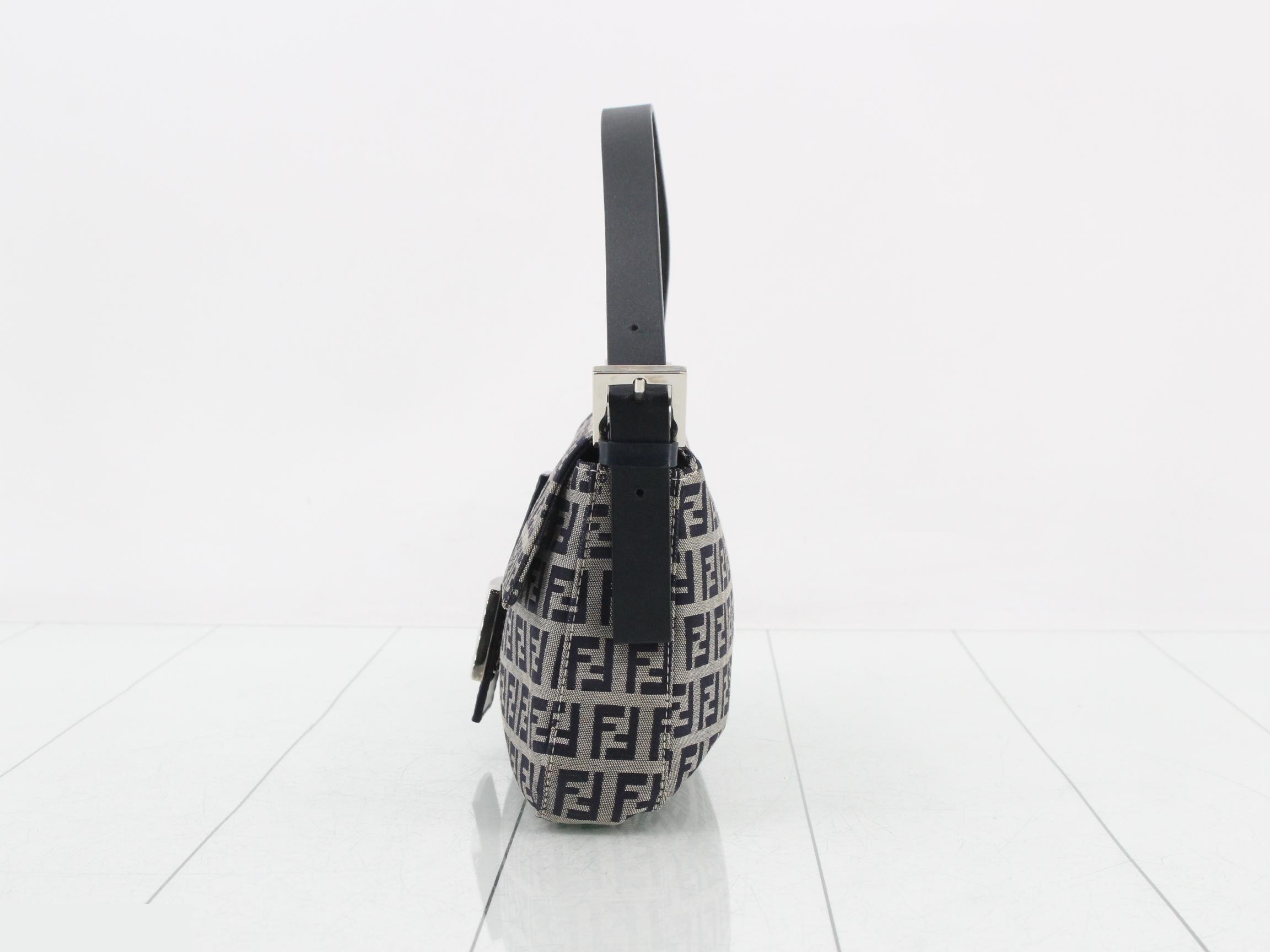 Zucchino (Bag) - Shoulder Bag — view 3