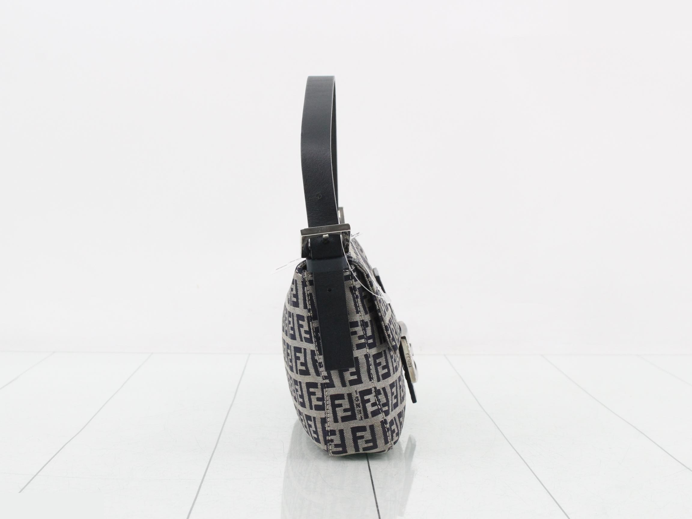 Zucchino (Bag) - Shoulder Bag — view 4