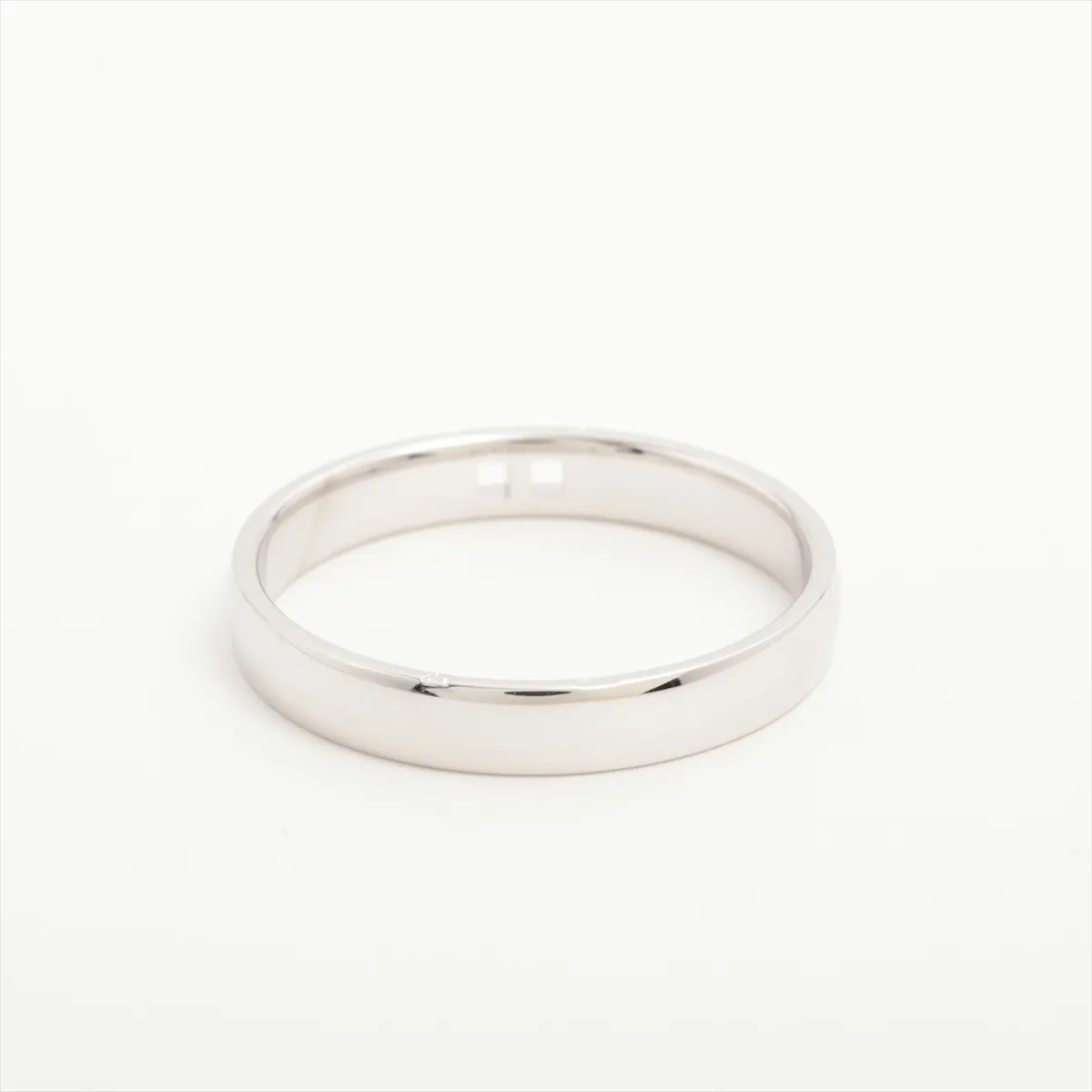 Hercules Ring 750 (WG) 4.1g Size 61 21V178203 — view 2