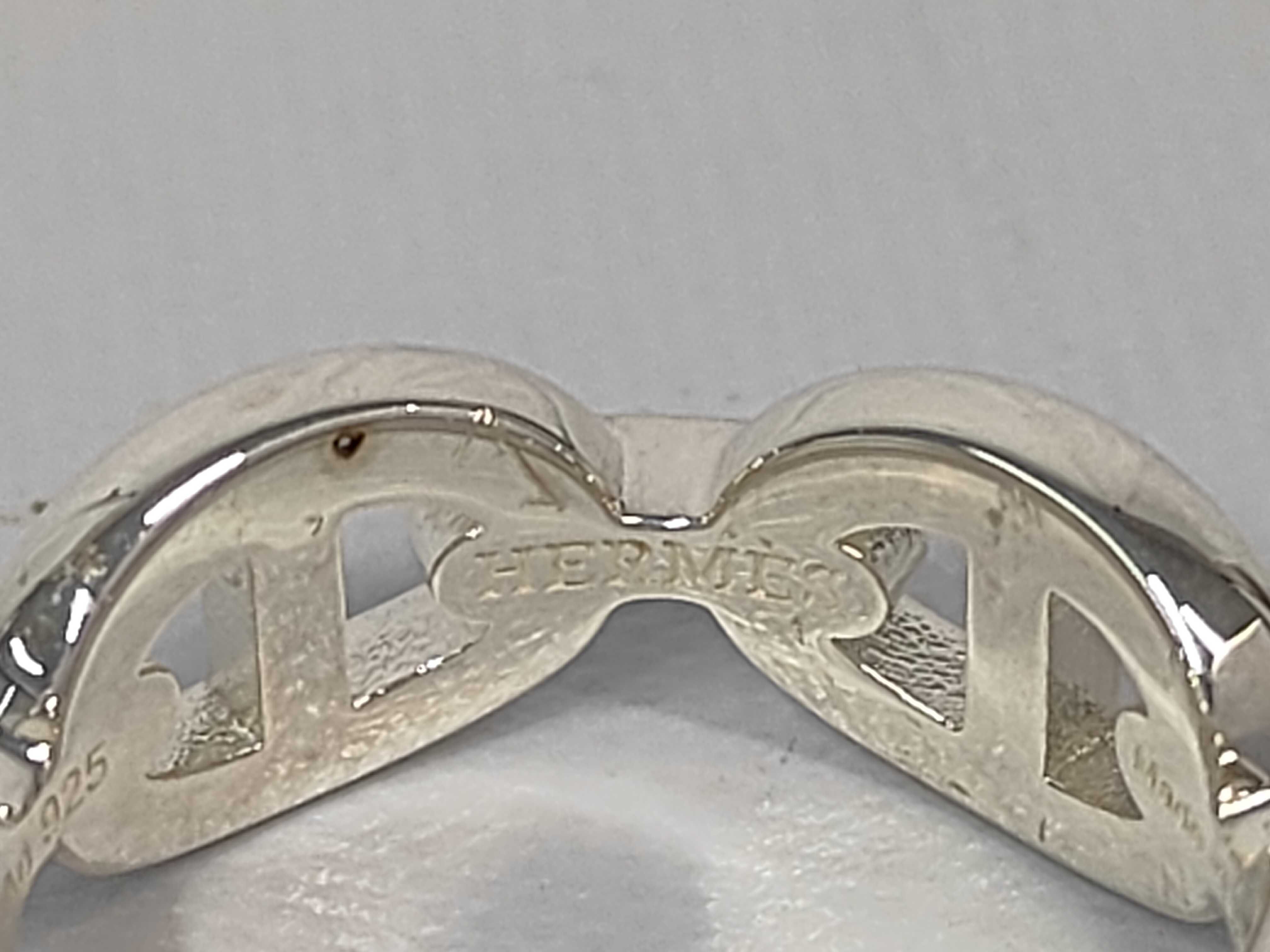 Chaine d'Ancre Ring — view 6