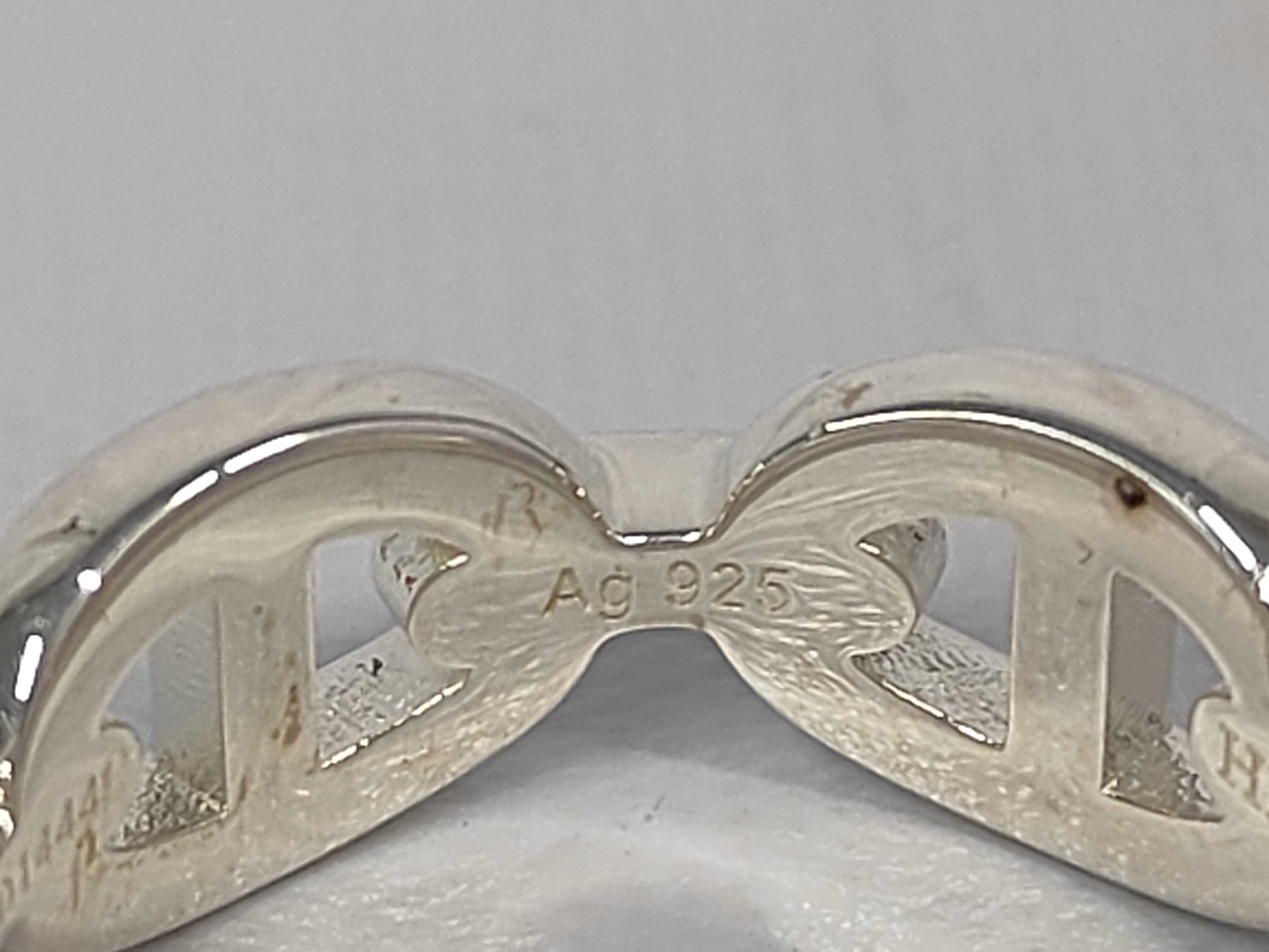 Chaine d'Ancre Ring — view 7