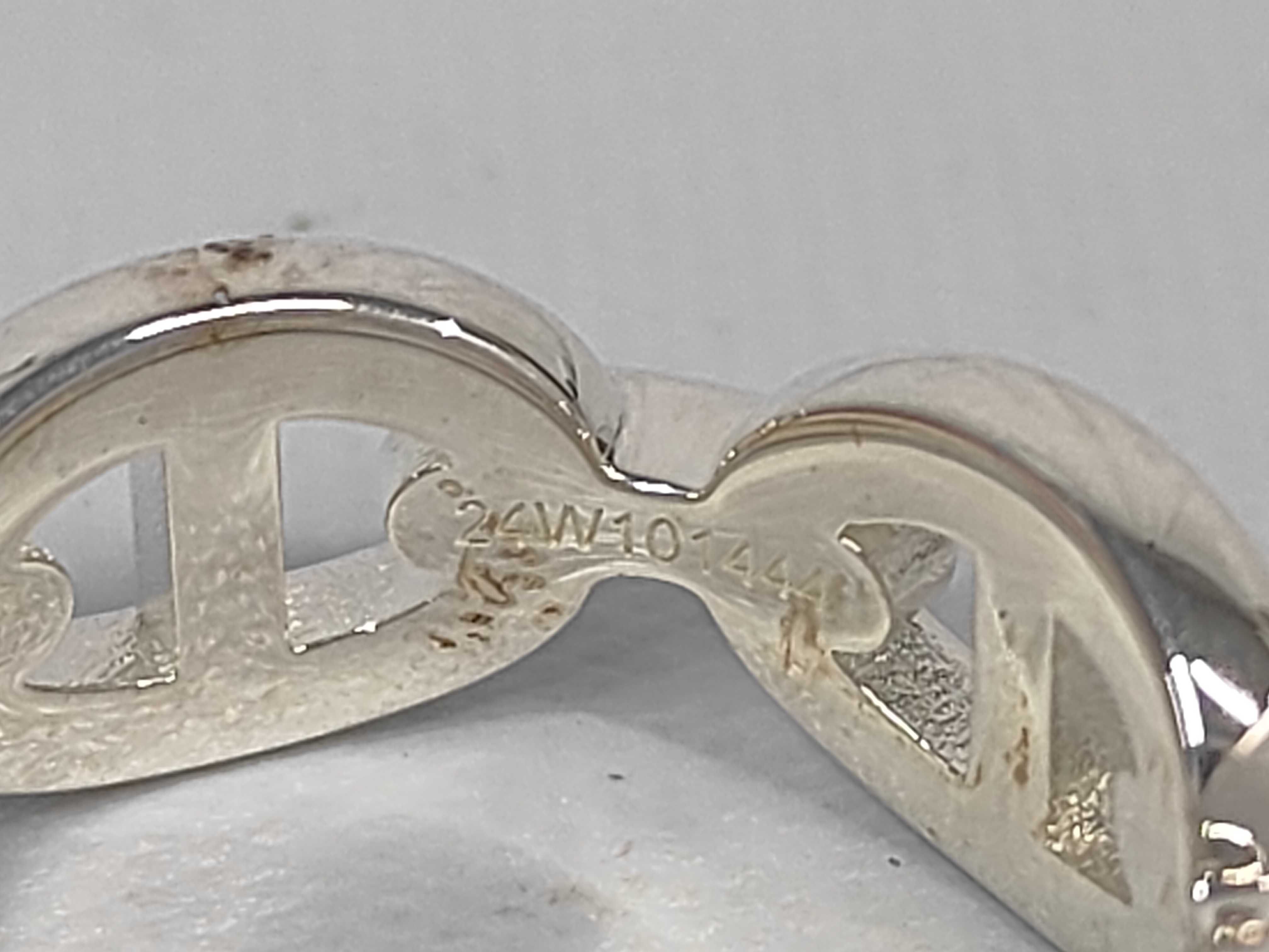 Chaine d'Ancre Ring — view 8