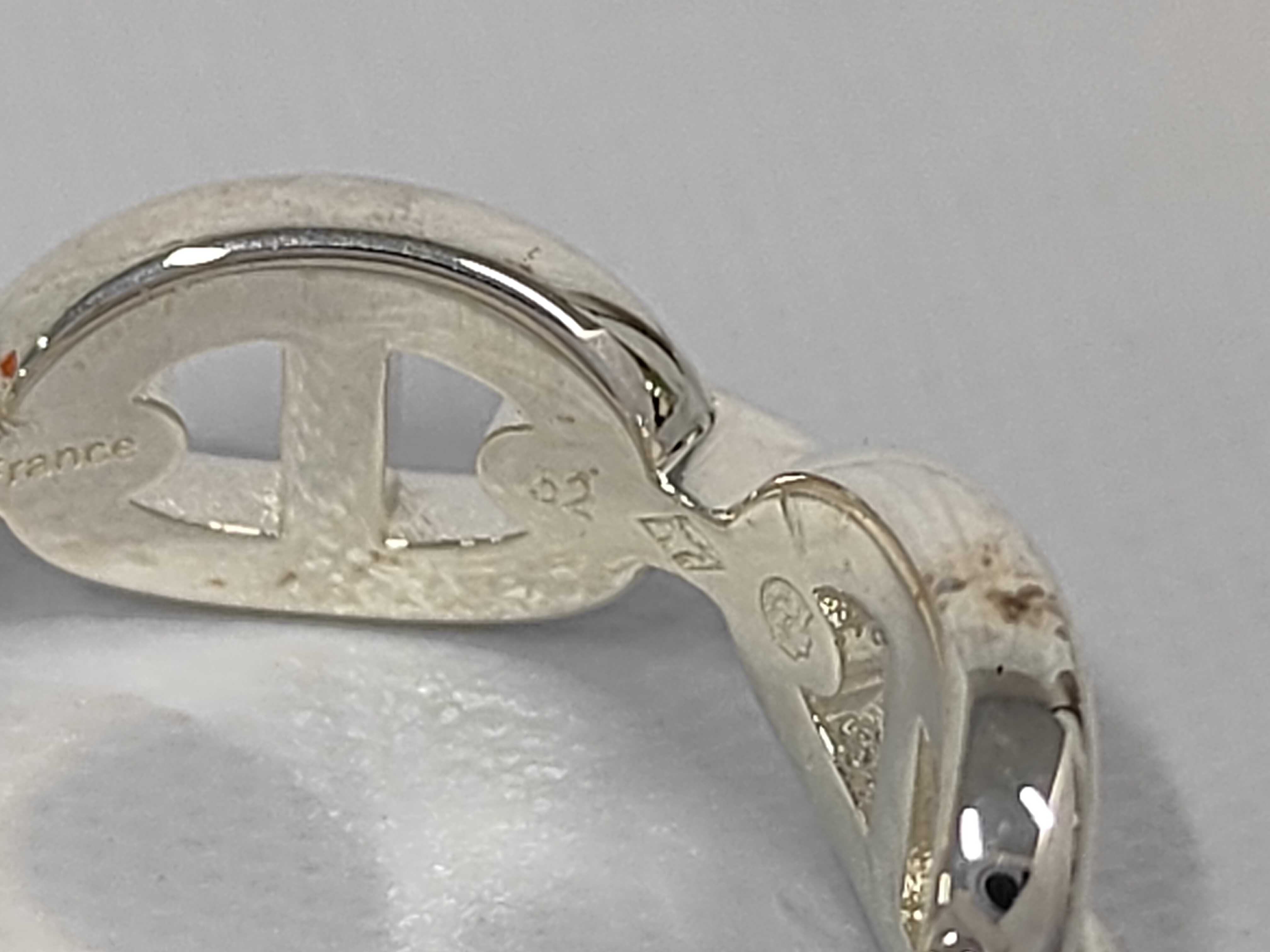 Chaine d'Ancre Ring — view 9