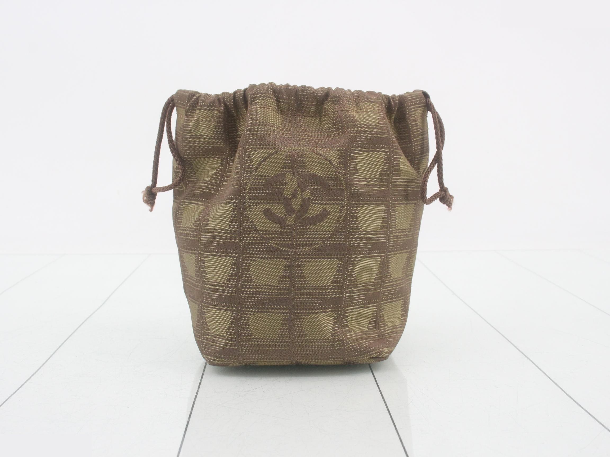 New Travel Line (Bags) and Pouches — view 2