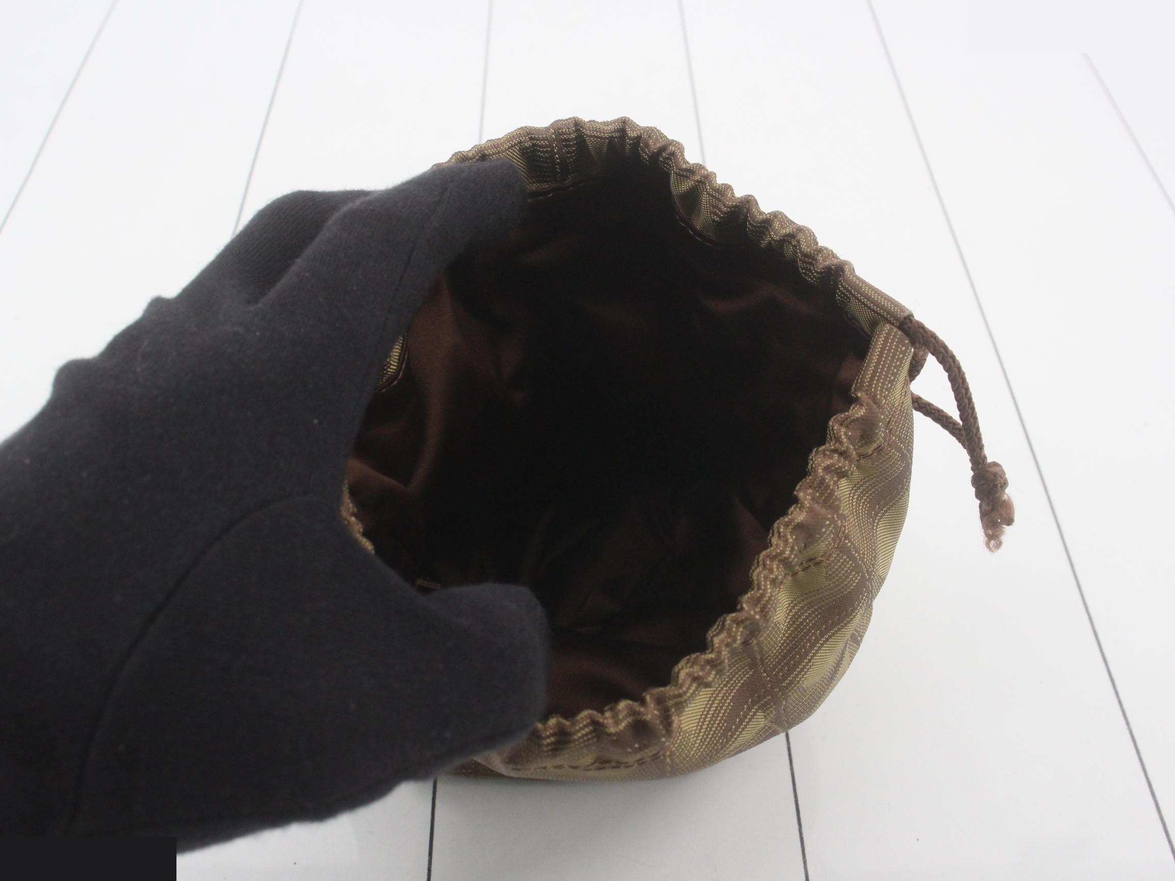 New Travel Line (Bags) and Pouches — view 4