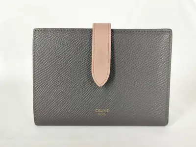 Strap Wallet