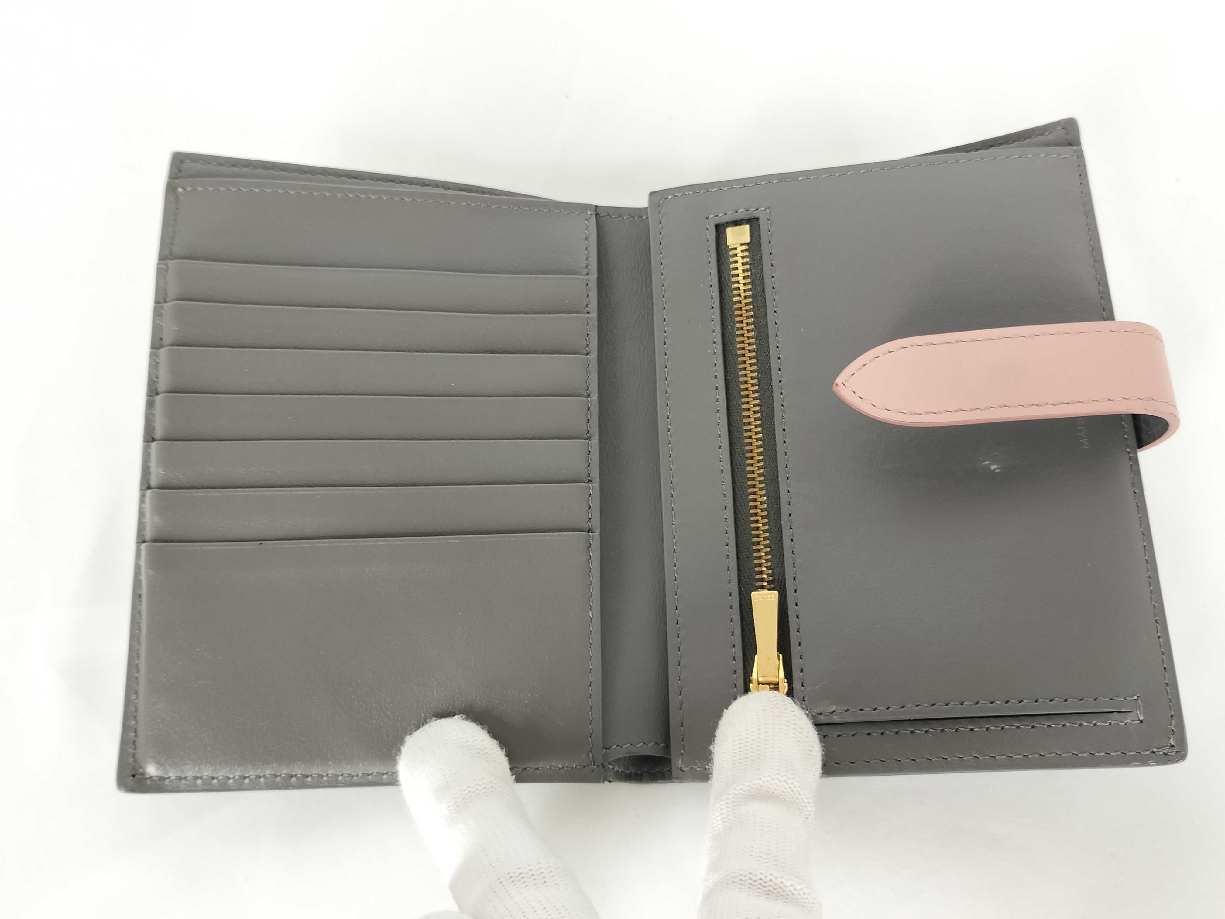 Strap Wallet — view 4