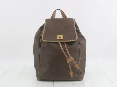 Other lines: Bags and Backpacks