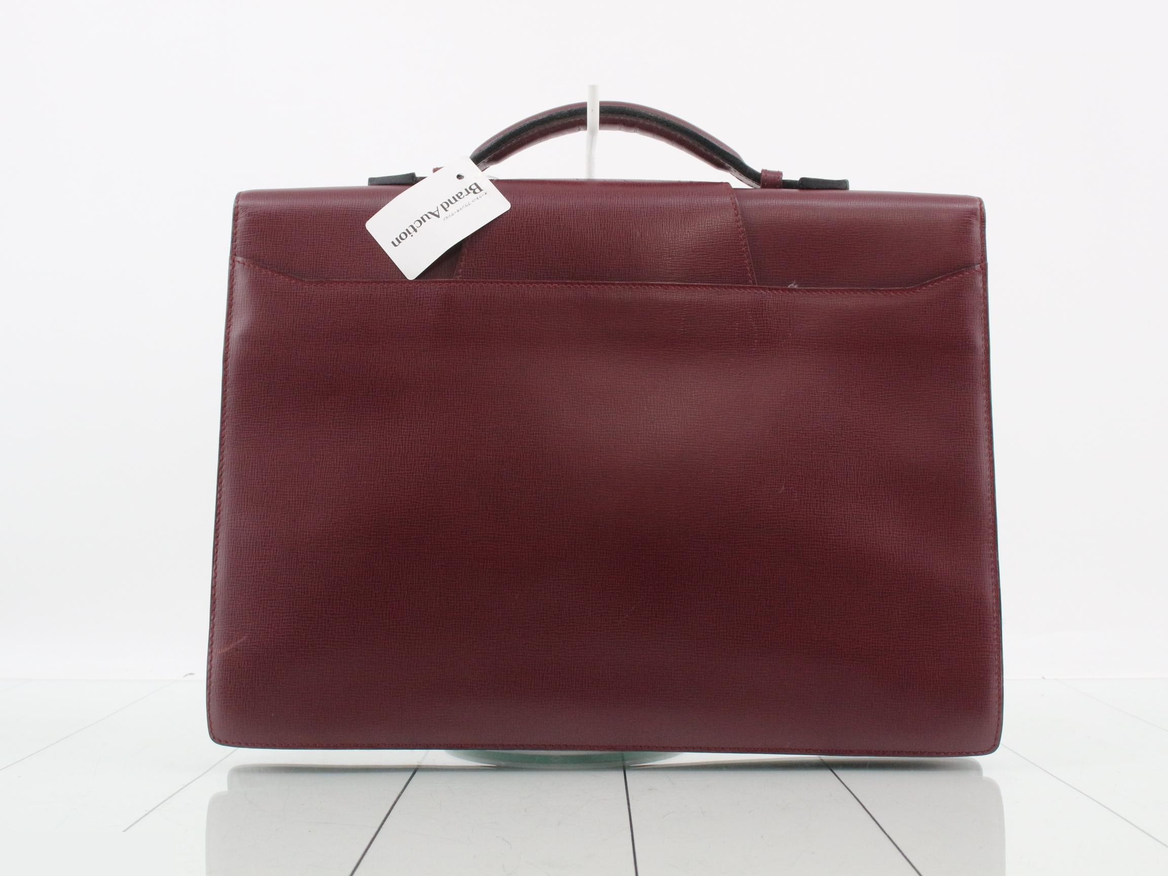 Briefcase — view 2