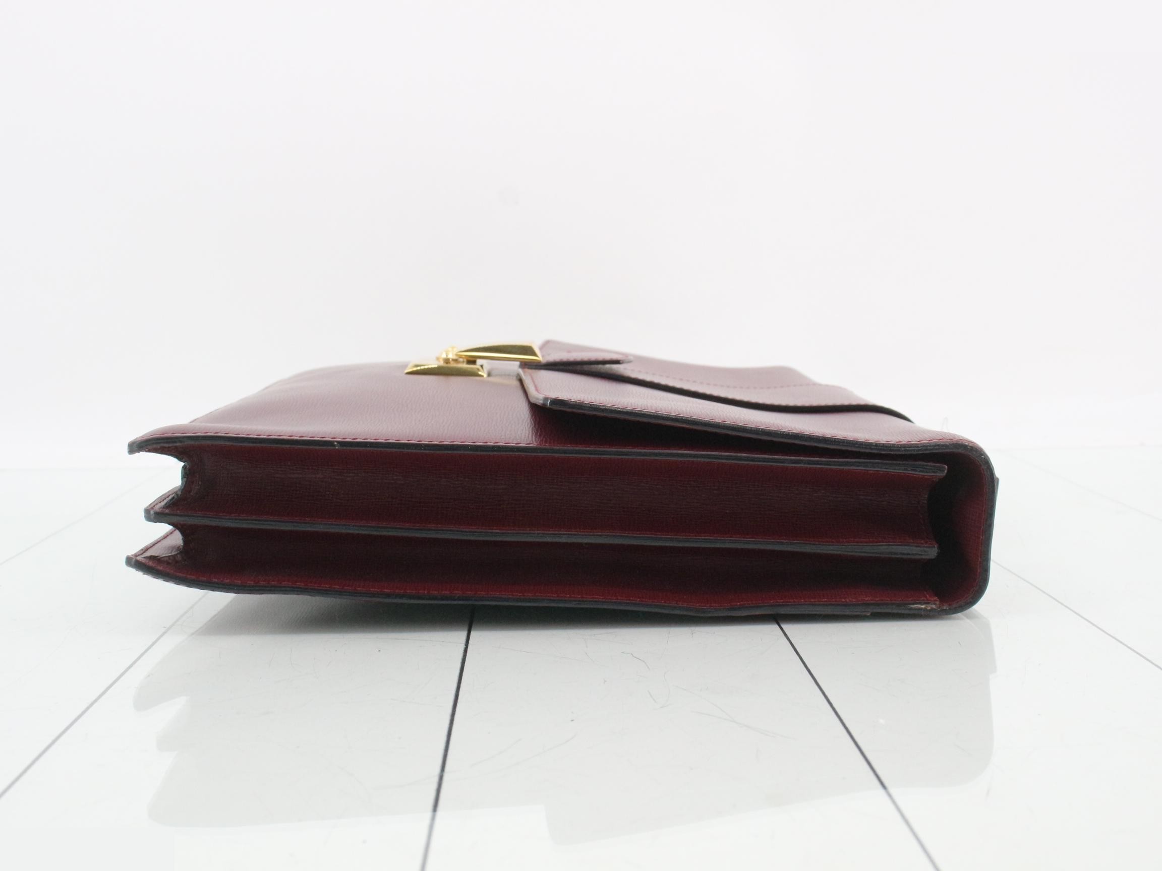 Briefcase — view 3