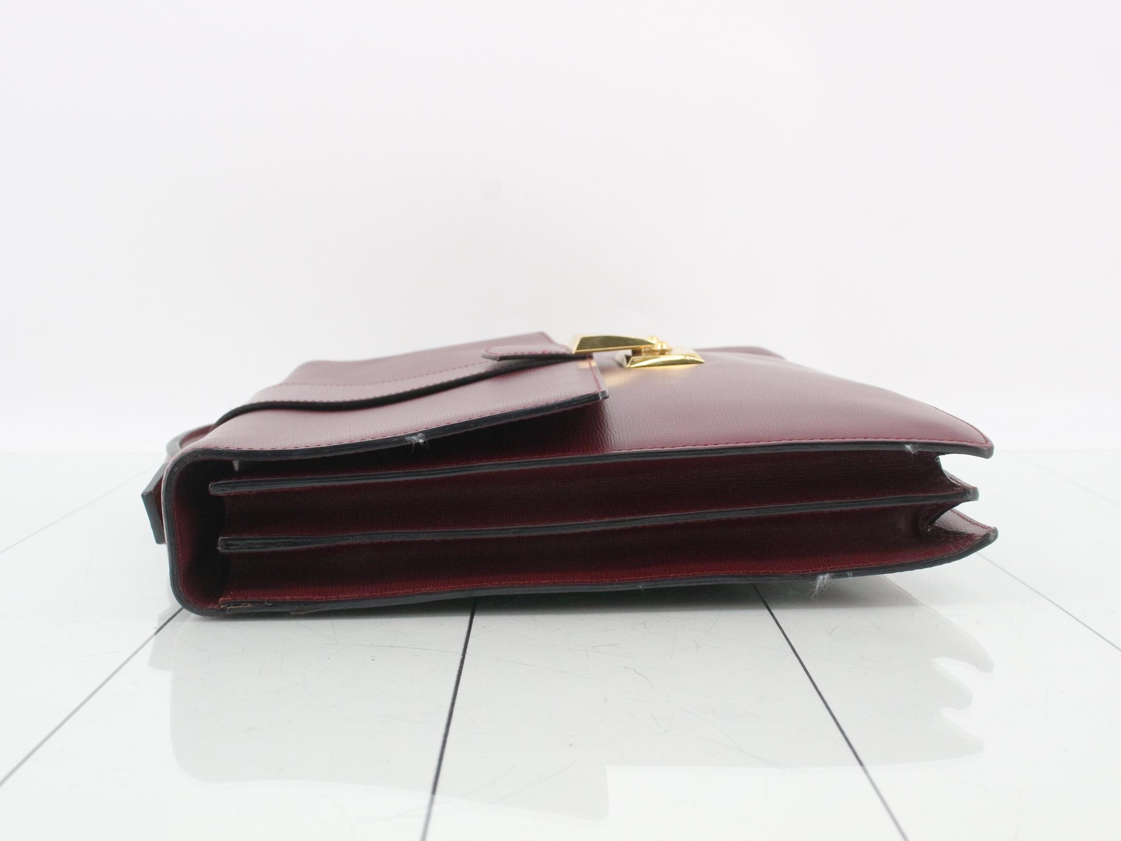 Briefcase — view 4