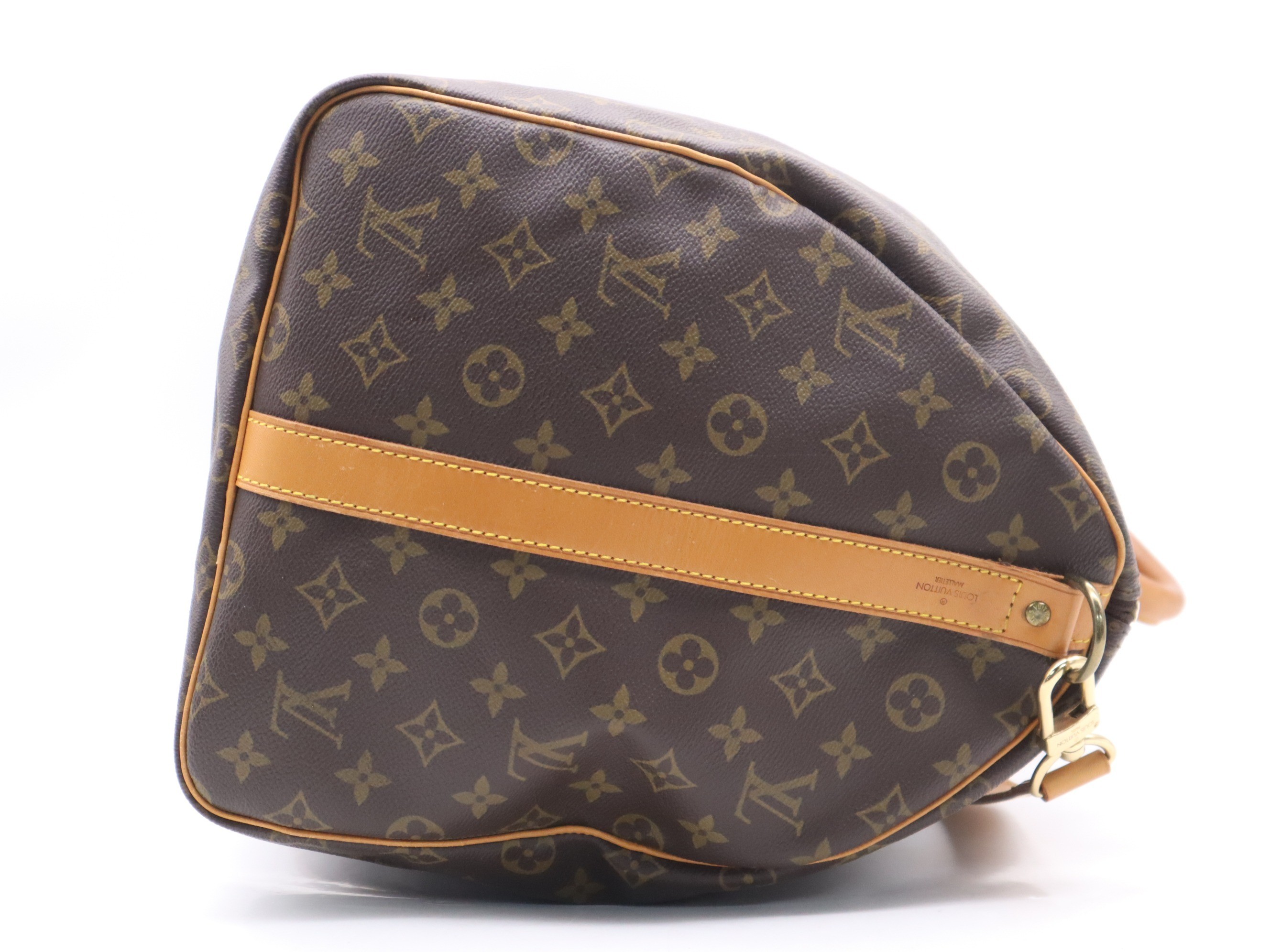 Keepall Bandoulière 55 with shoulder strap — view 5