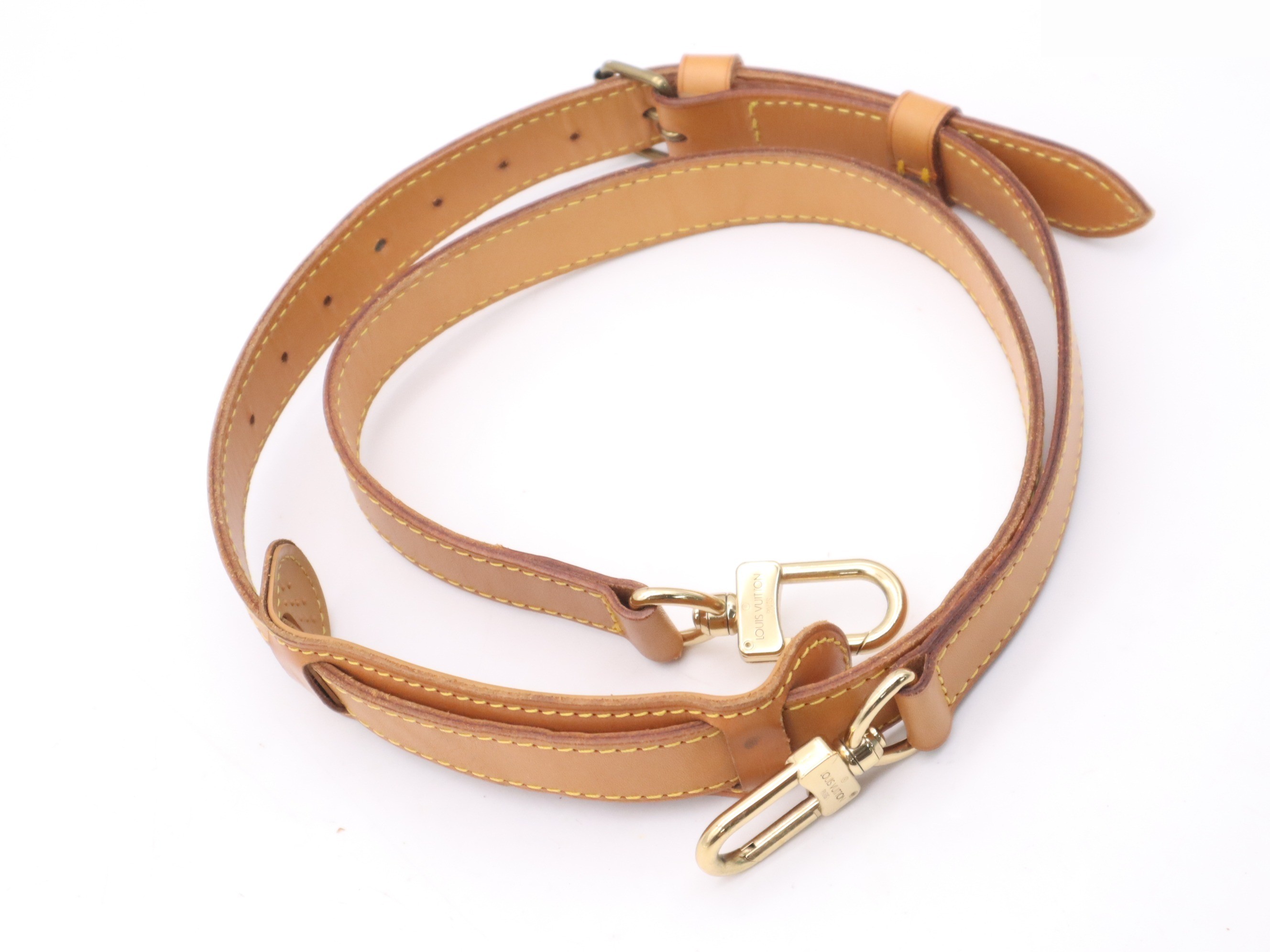Keepall Bandoulière 55 with shoulder strap — view 8