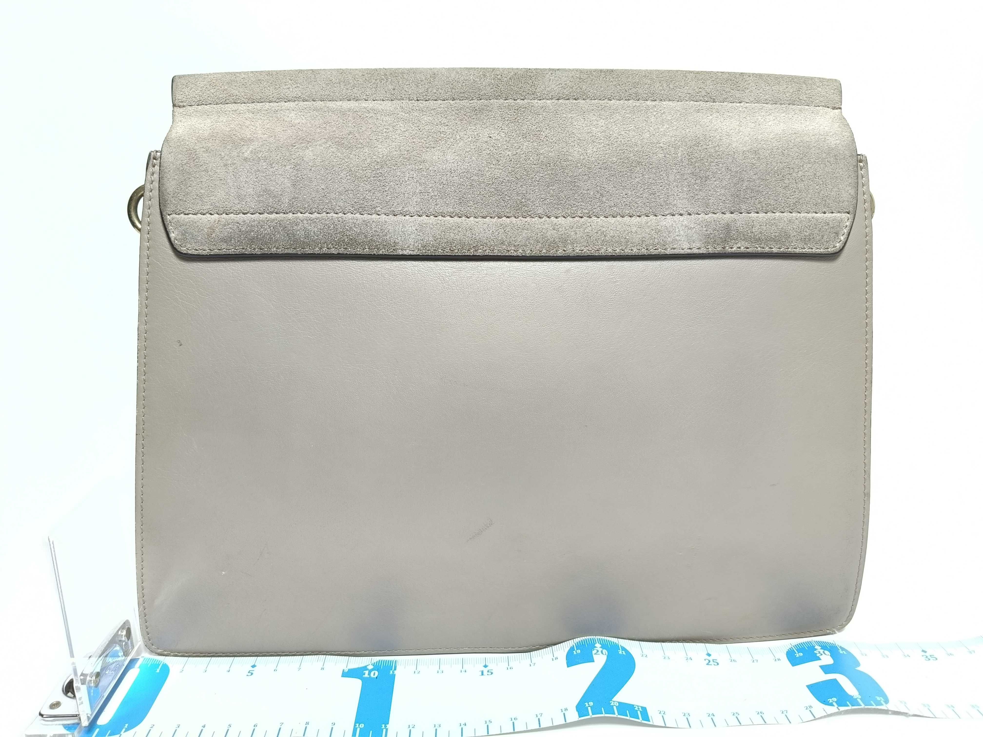 Faye shoulder bag — view 2